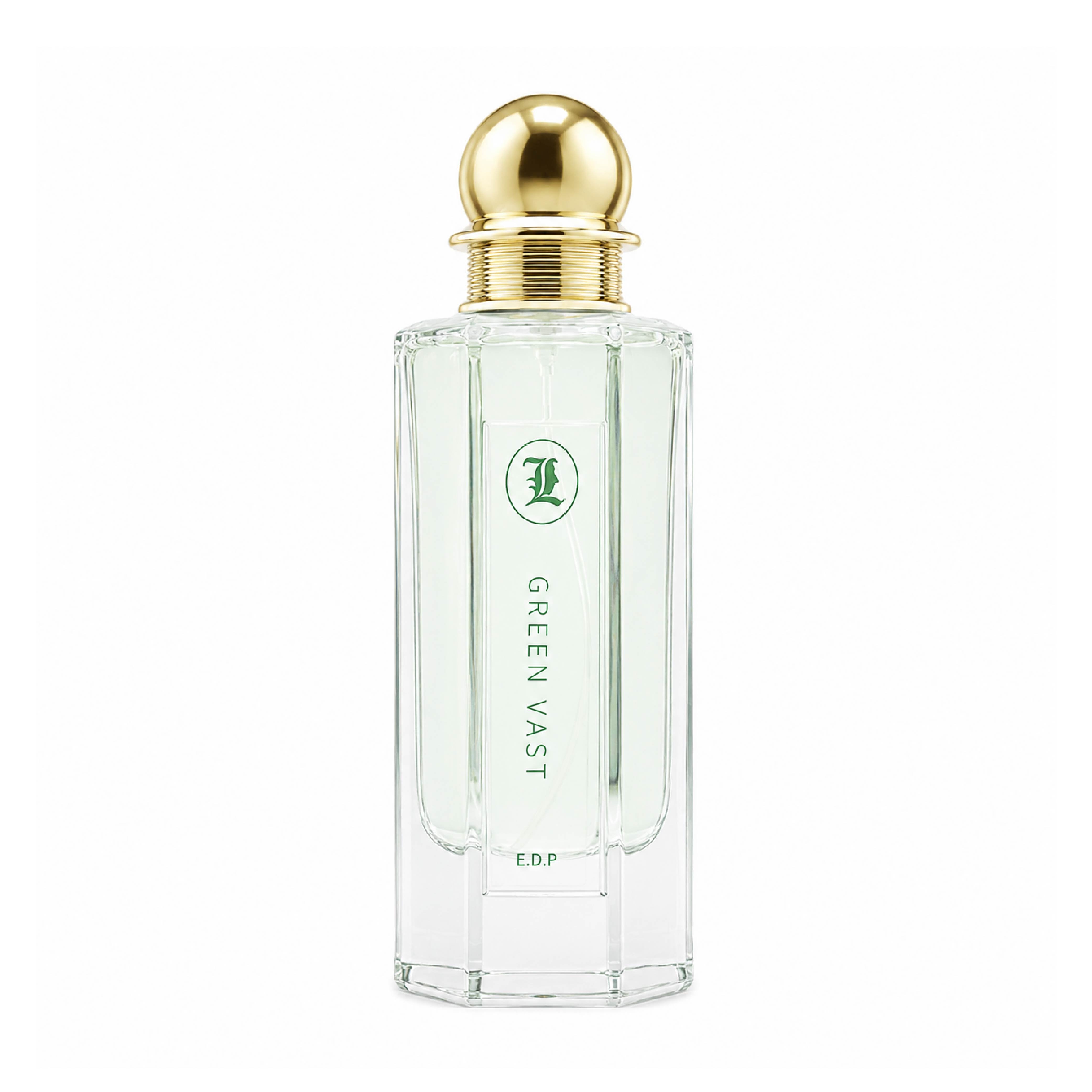 50ml GREEN VAST 織品噴霧