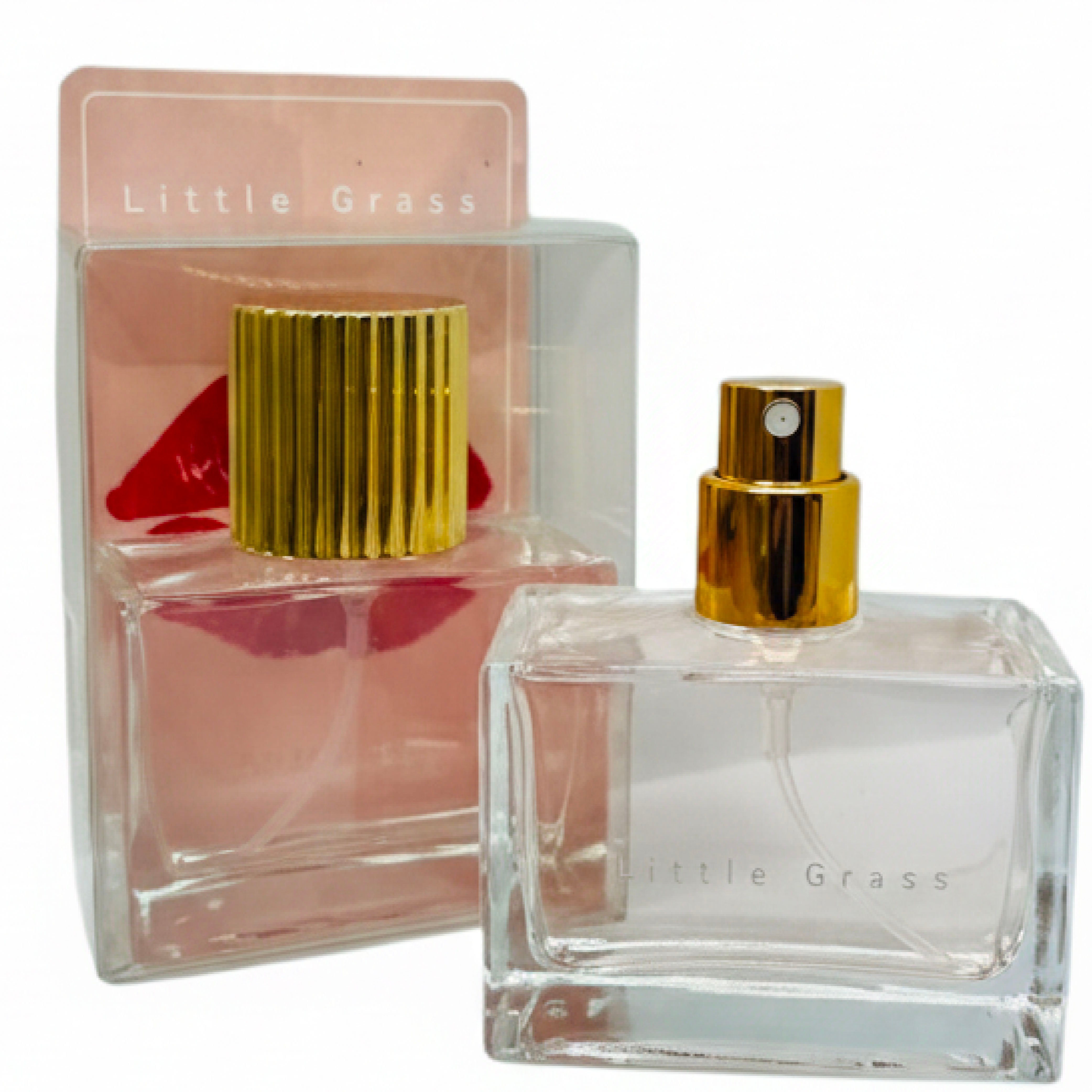 30ML 只是接吻(似只是個接吻)