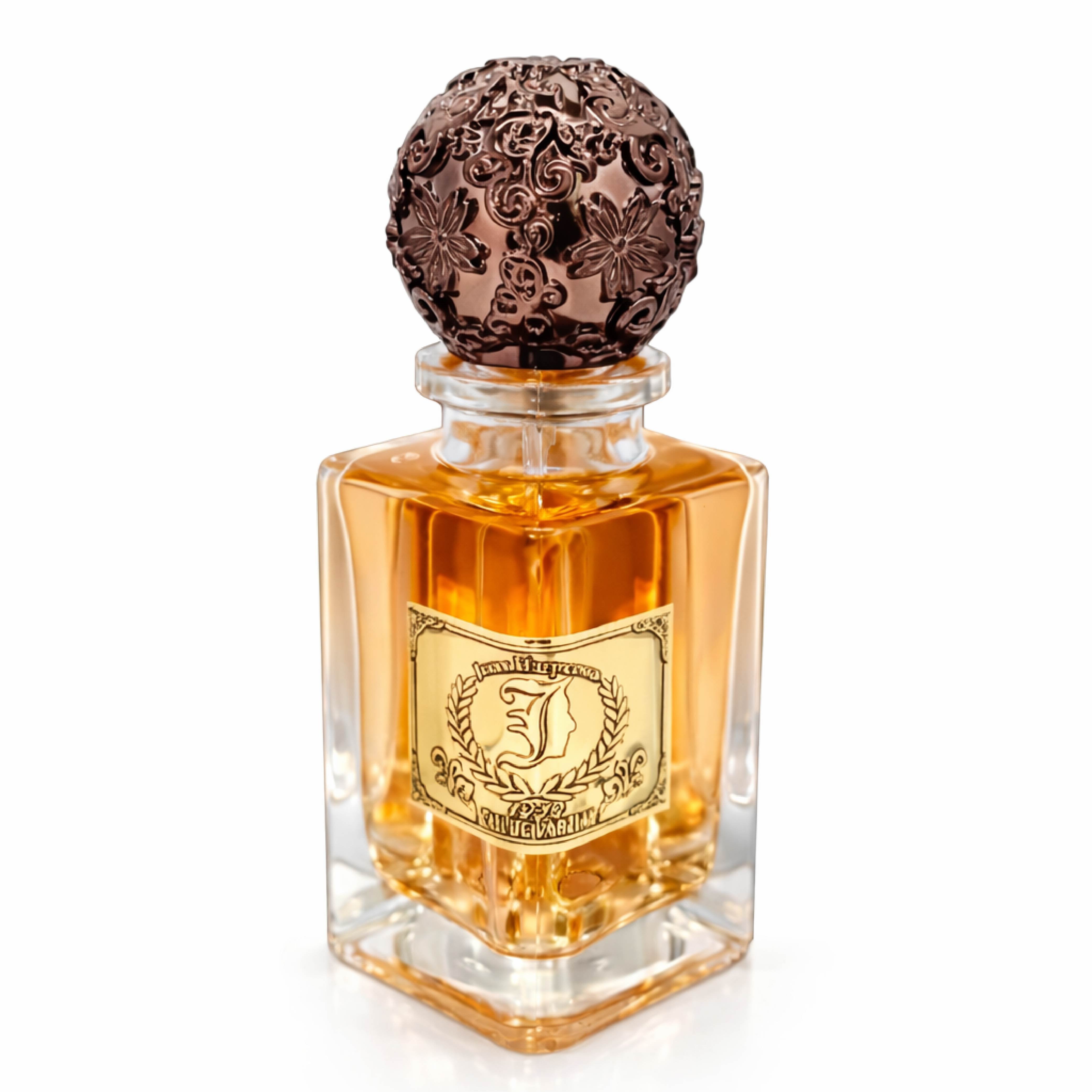 50ml 煙燻泥煤威士忌