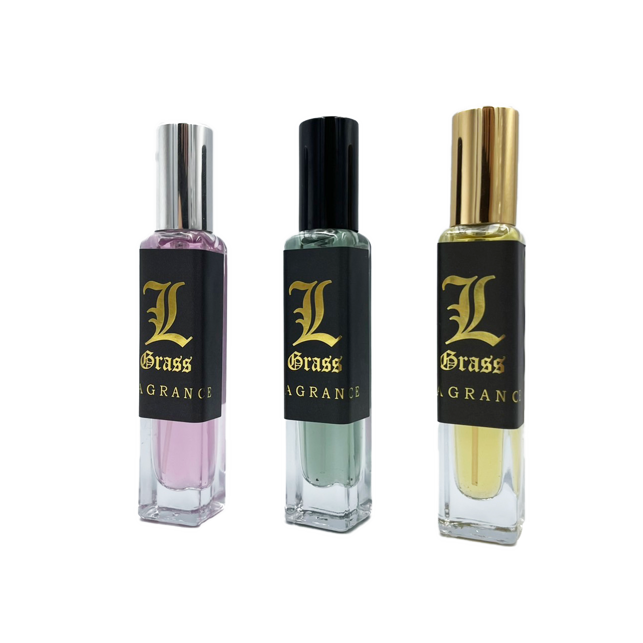 10ml / 50ml 香味的力量  溫柔的炸彈