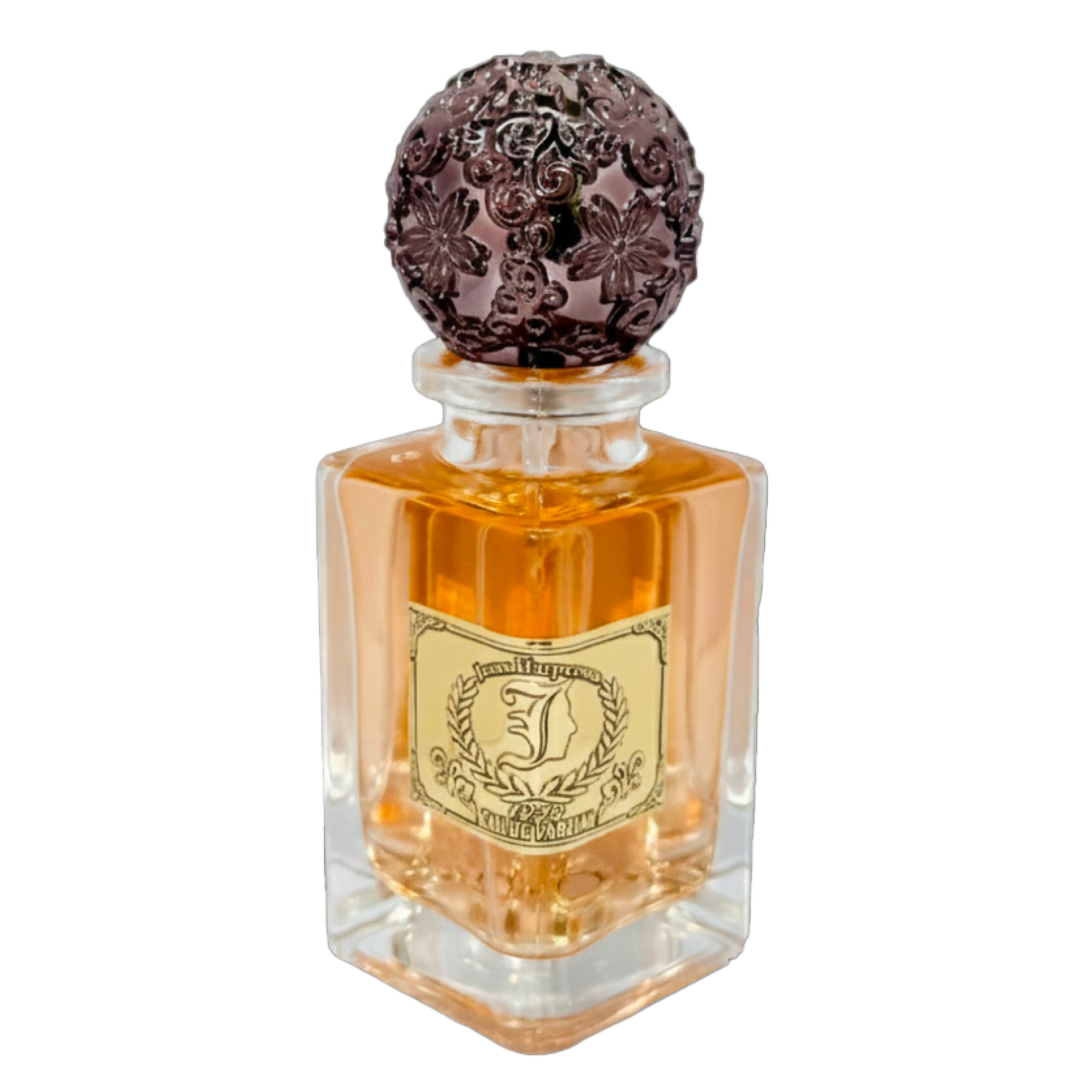 50ml 煙燻泥煤威士忌