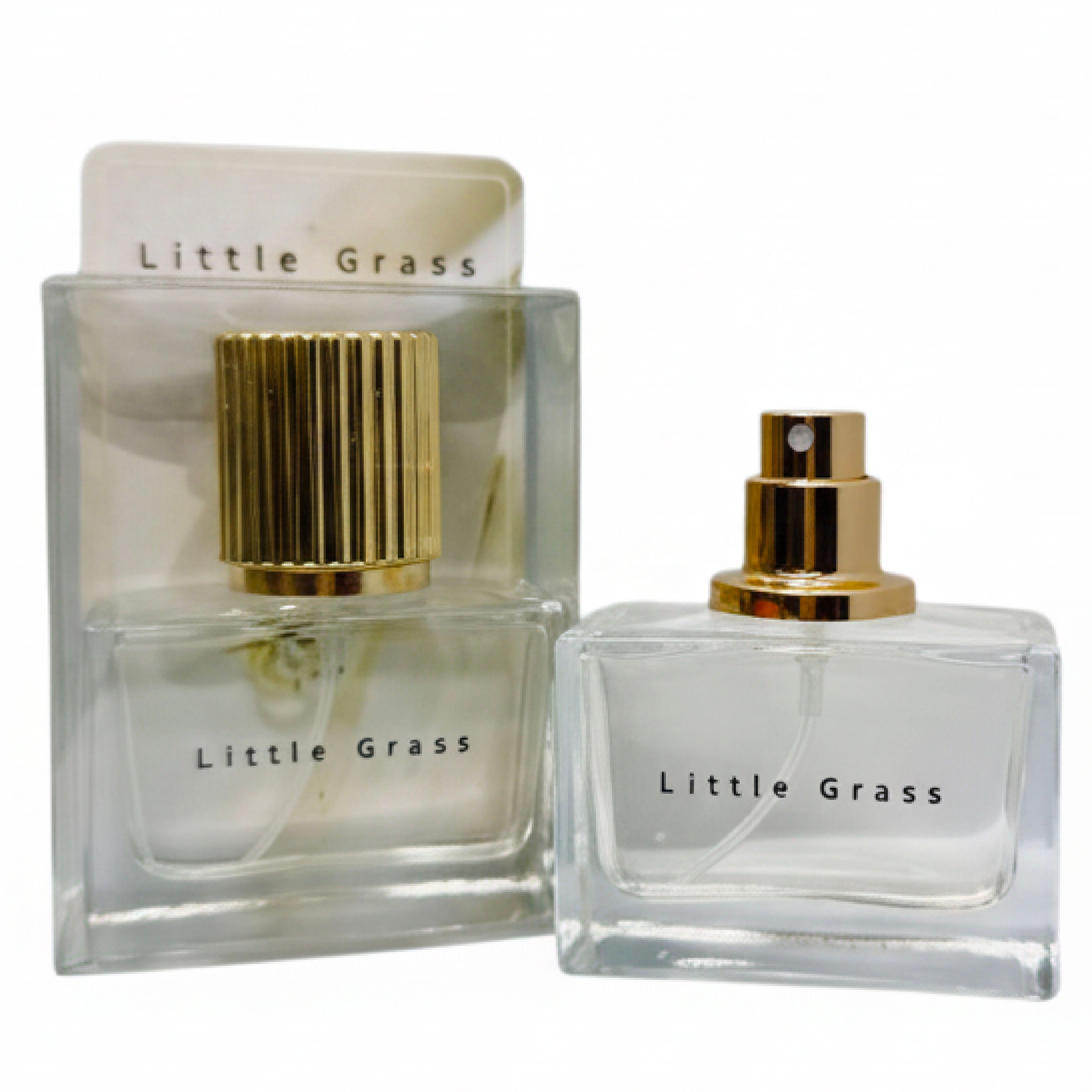 30ml 晨曦木蘭(似木蘭詩語 清晨木蘭)