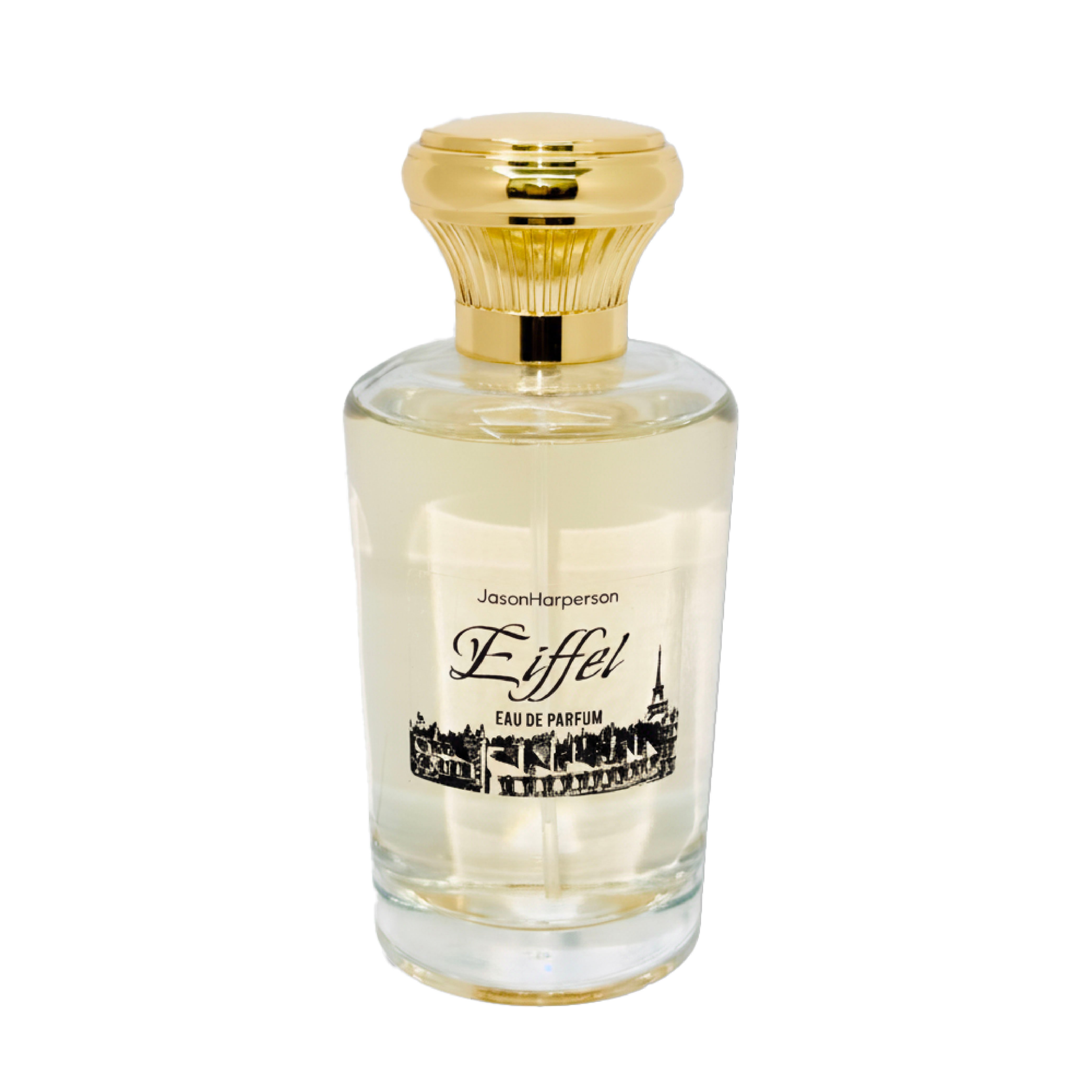 15ml / 100ml Eiffel 艾菲爾