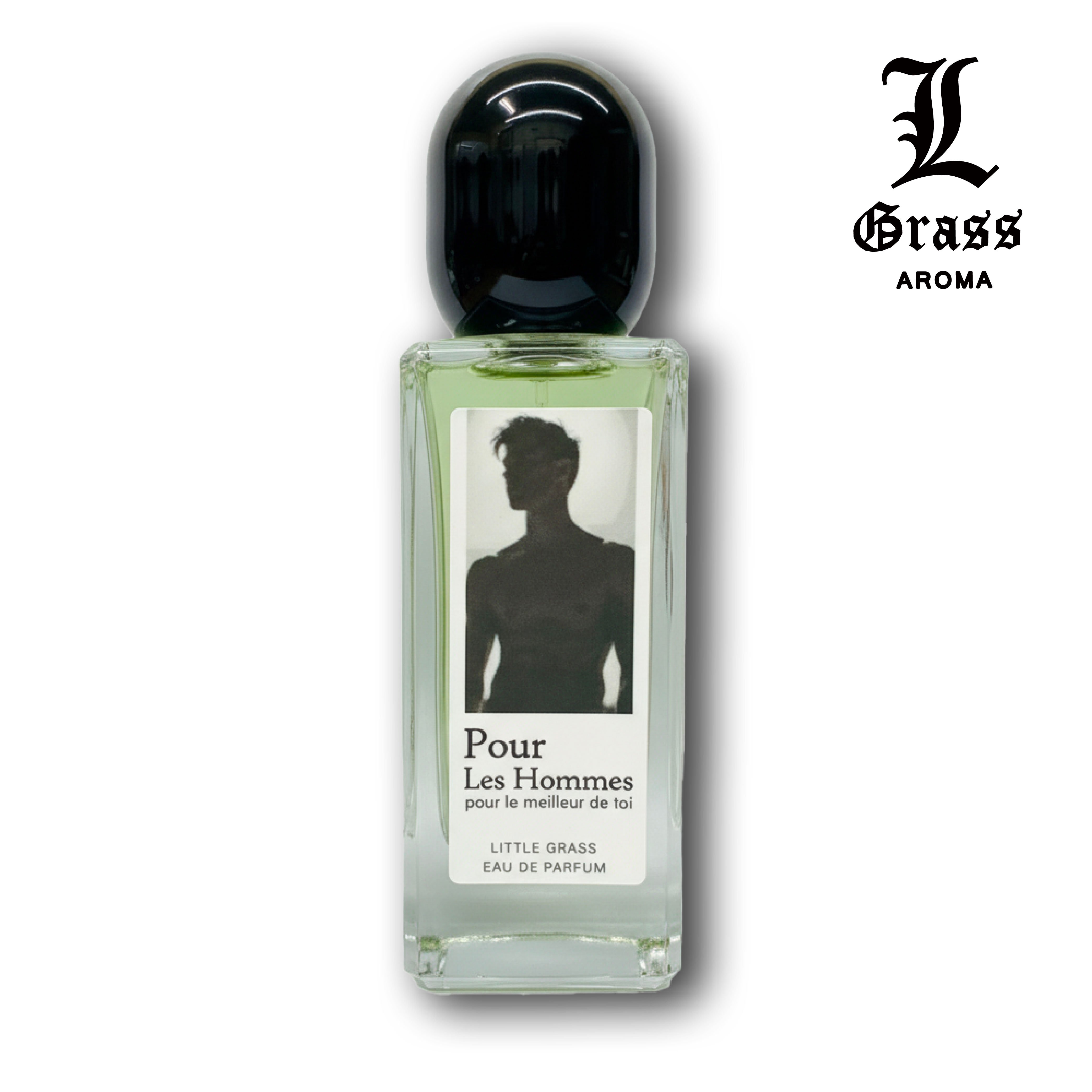 50ml Pour Les Hommes