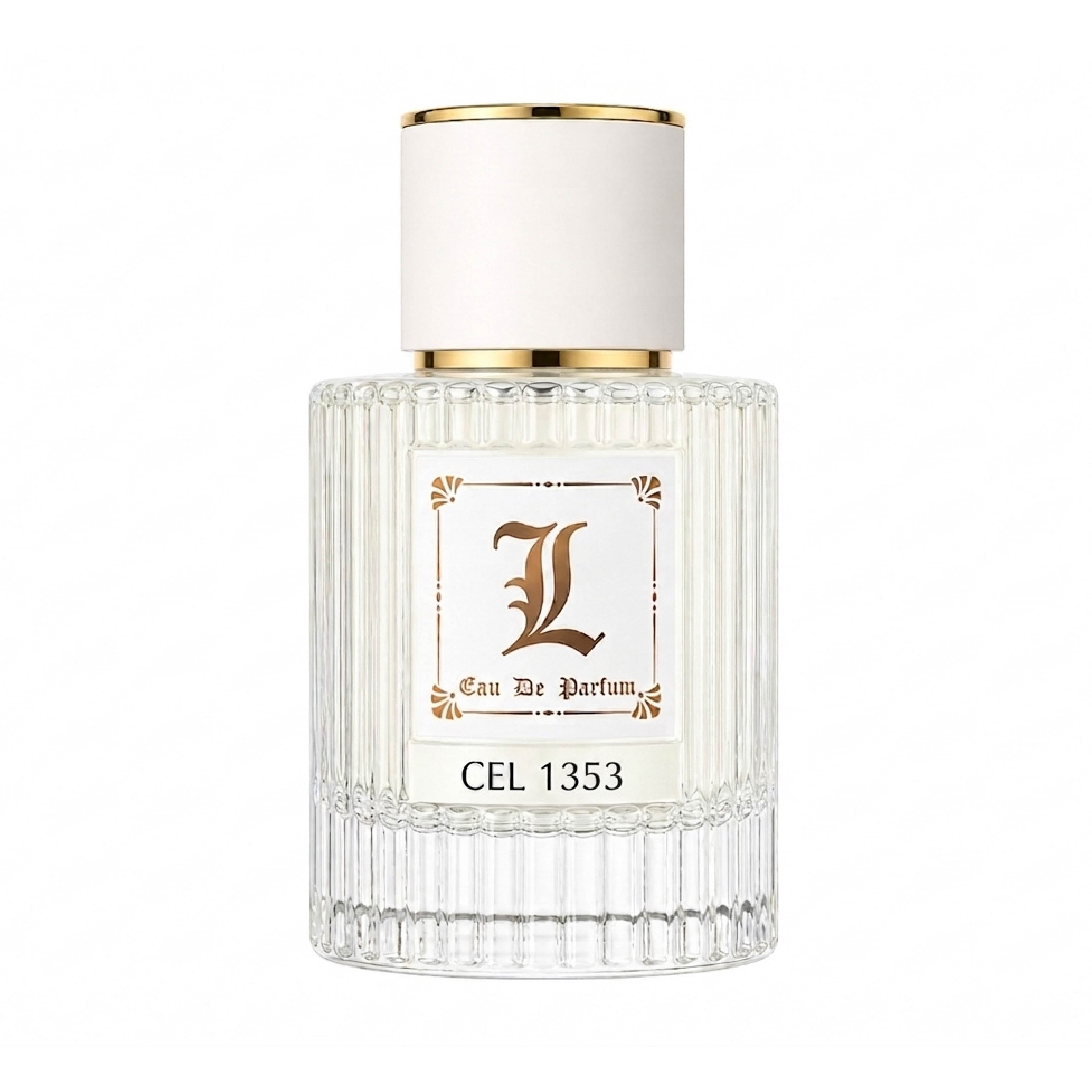 50ml CLE1353  愛之頌(似愛之頌歌)