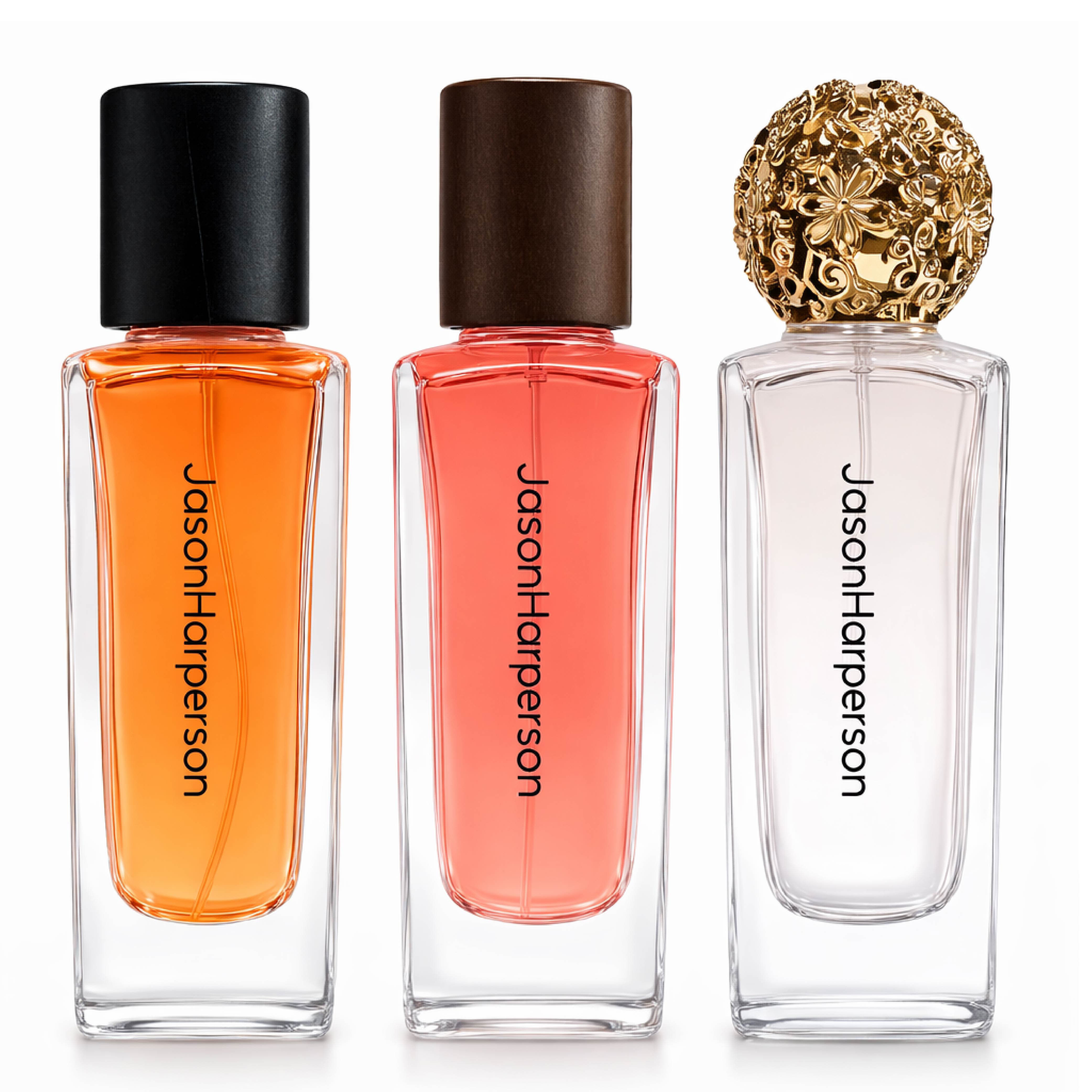 50ml『紫檀、聖木、清新皮革』