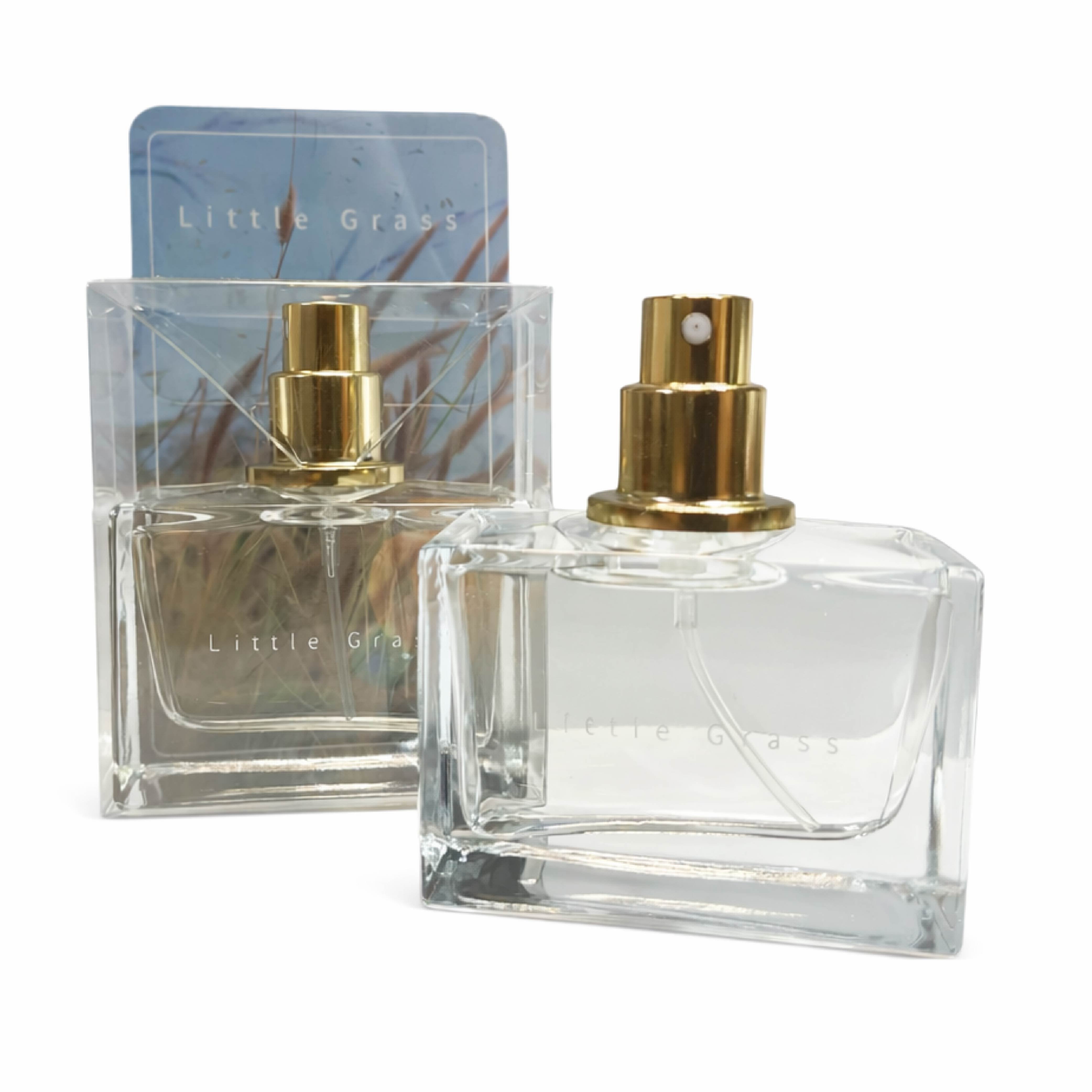 30ml 夏日稻香(似稻香 RICE)