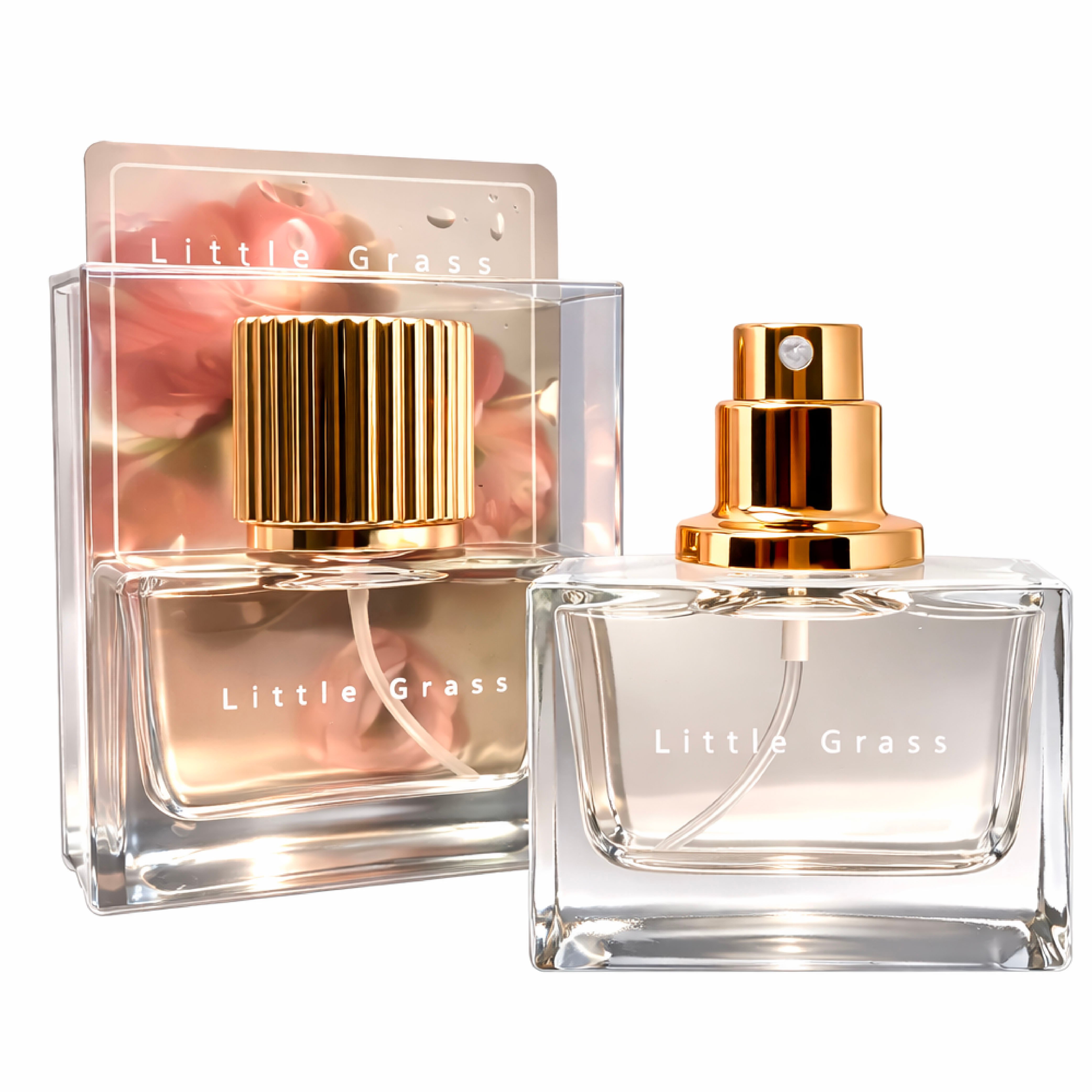 30ml 優雅之水(似一生之水)