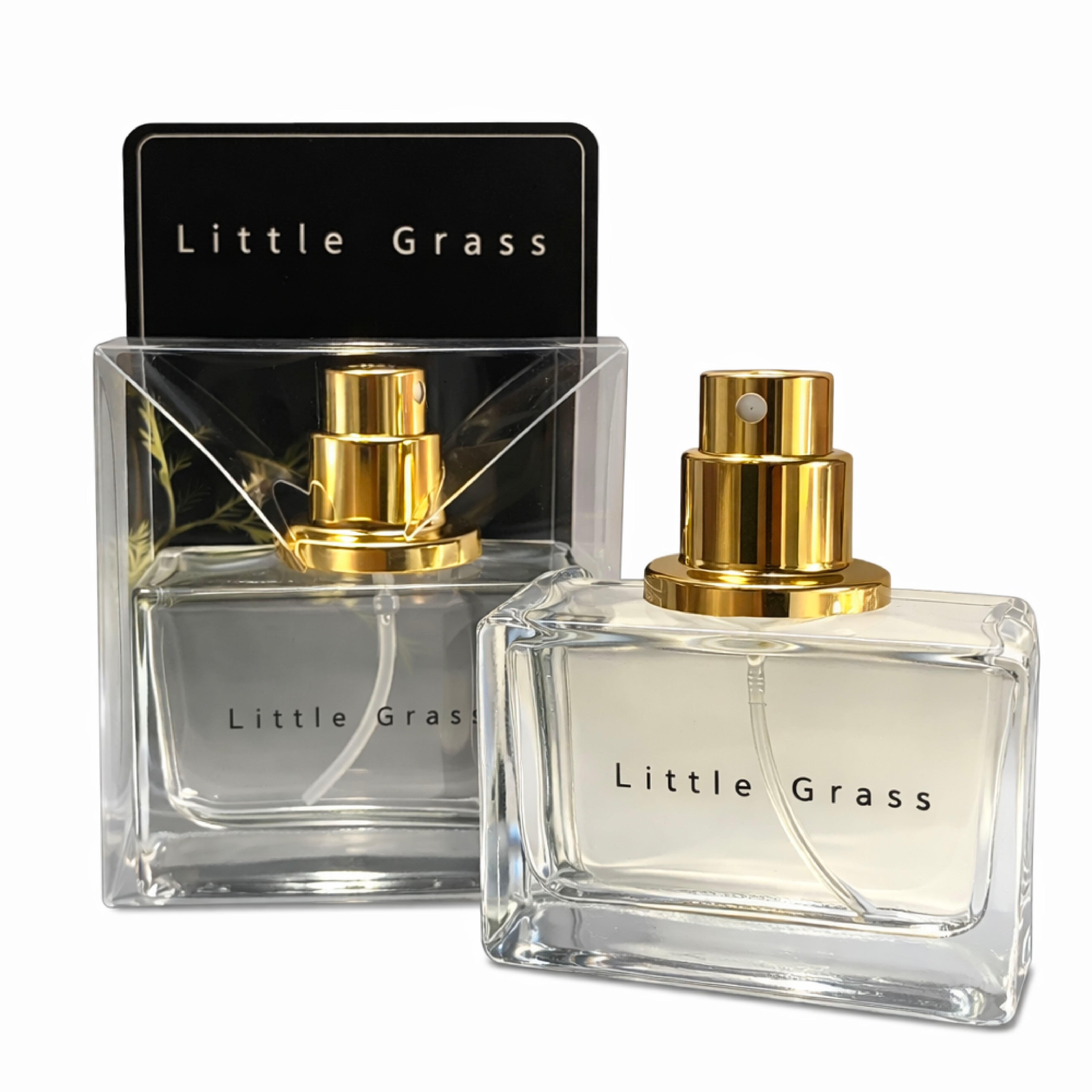 30ml GREEN (似青蕨)