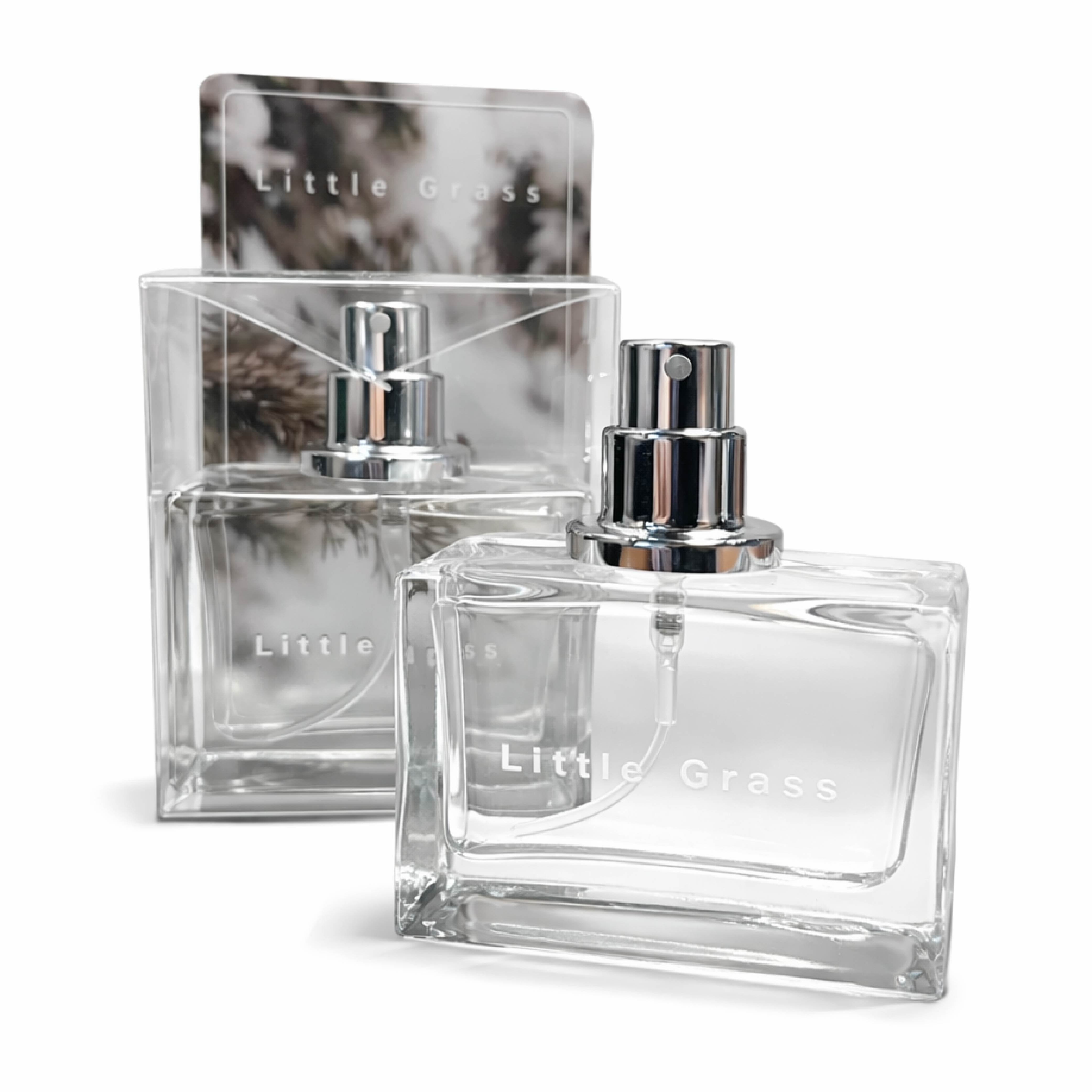 30ml 北國雪松(似北國之春)