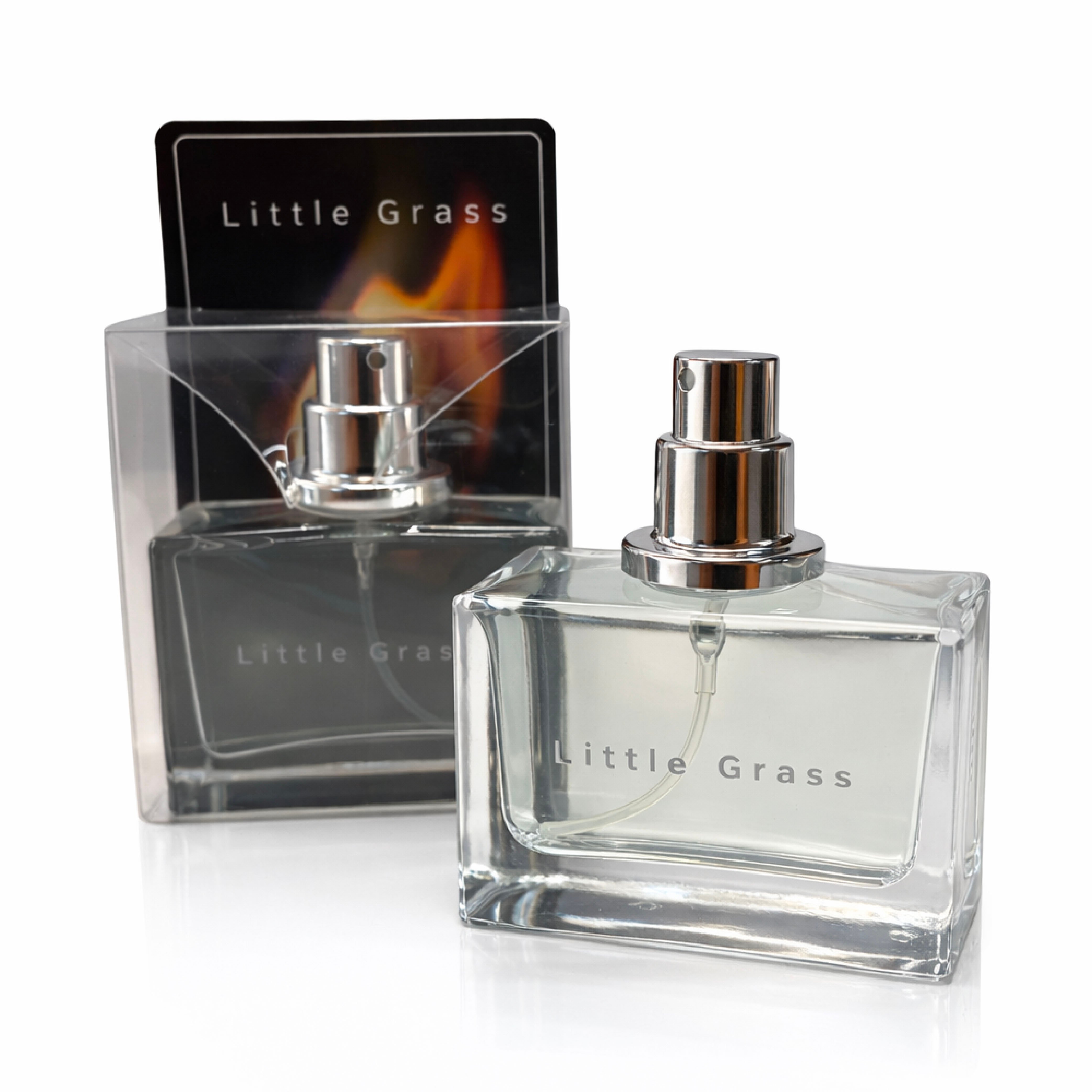 30ml 焚中之花(似馥香水)