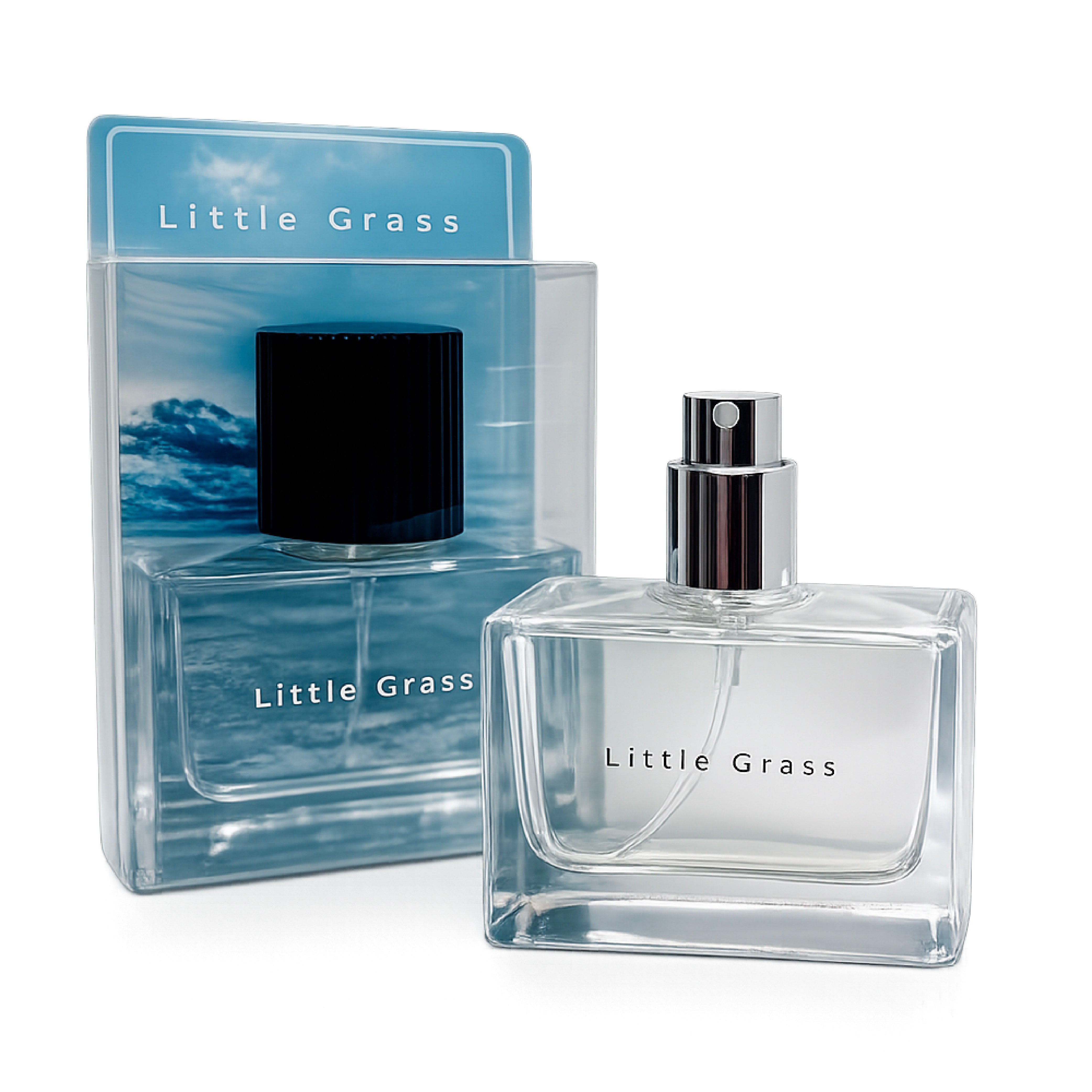 30ml 深海元素(似碧藍男士)