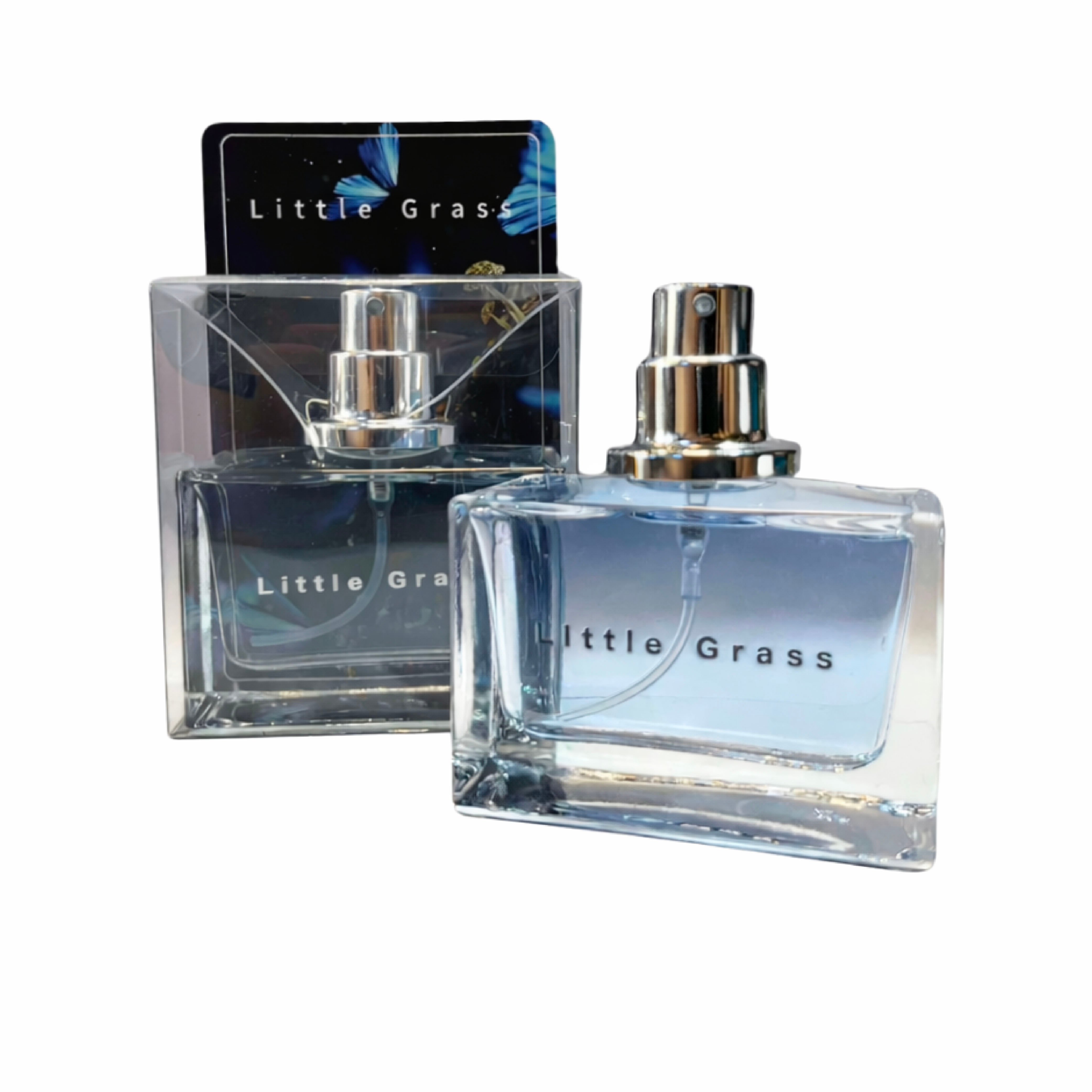 30ml 藍色精靈(似馥活方香(油性))