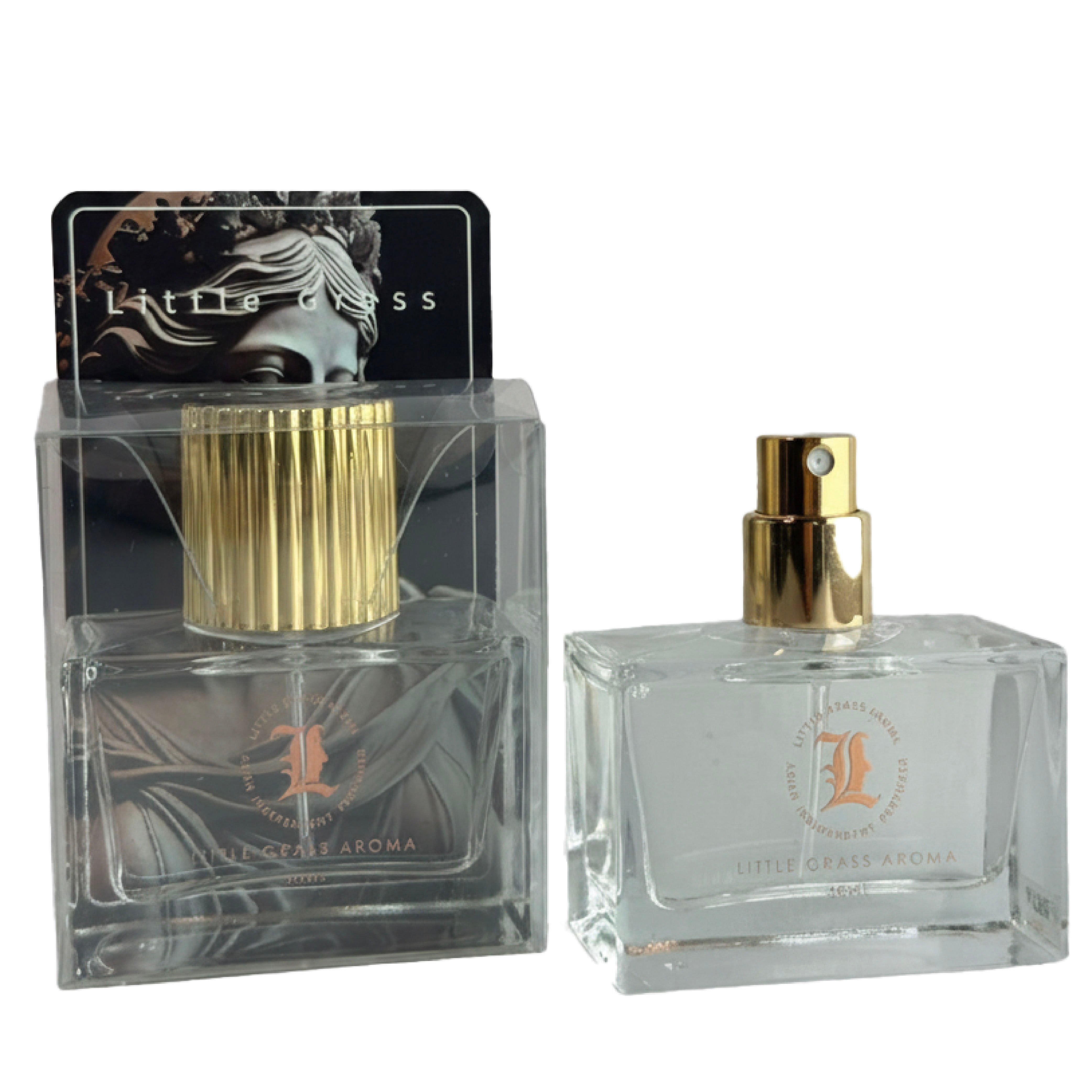 30ml 希臘女神(似月亮女神)