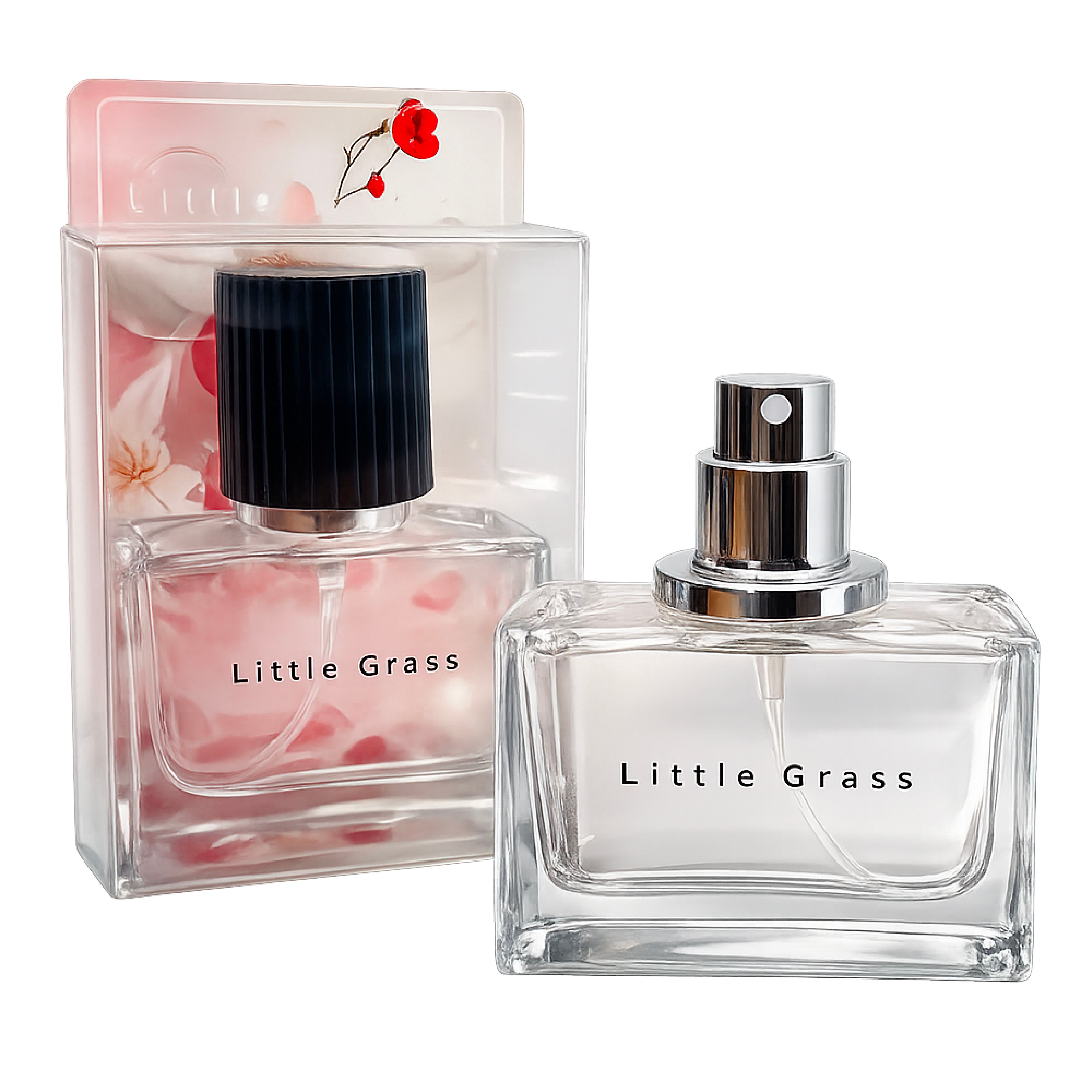 30ml 薔薇與櫻 似薔薇櫻(油)