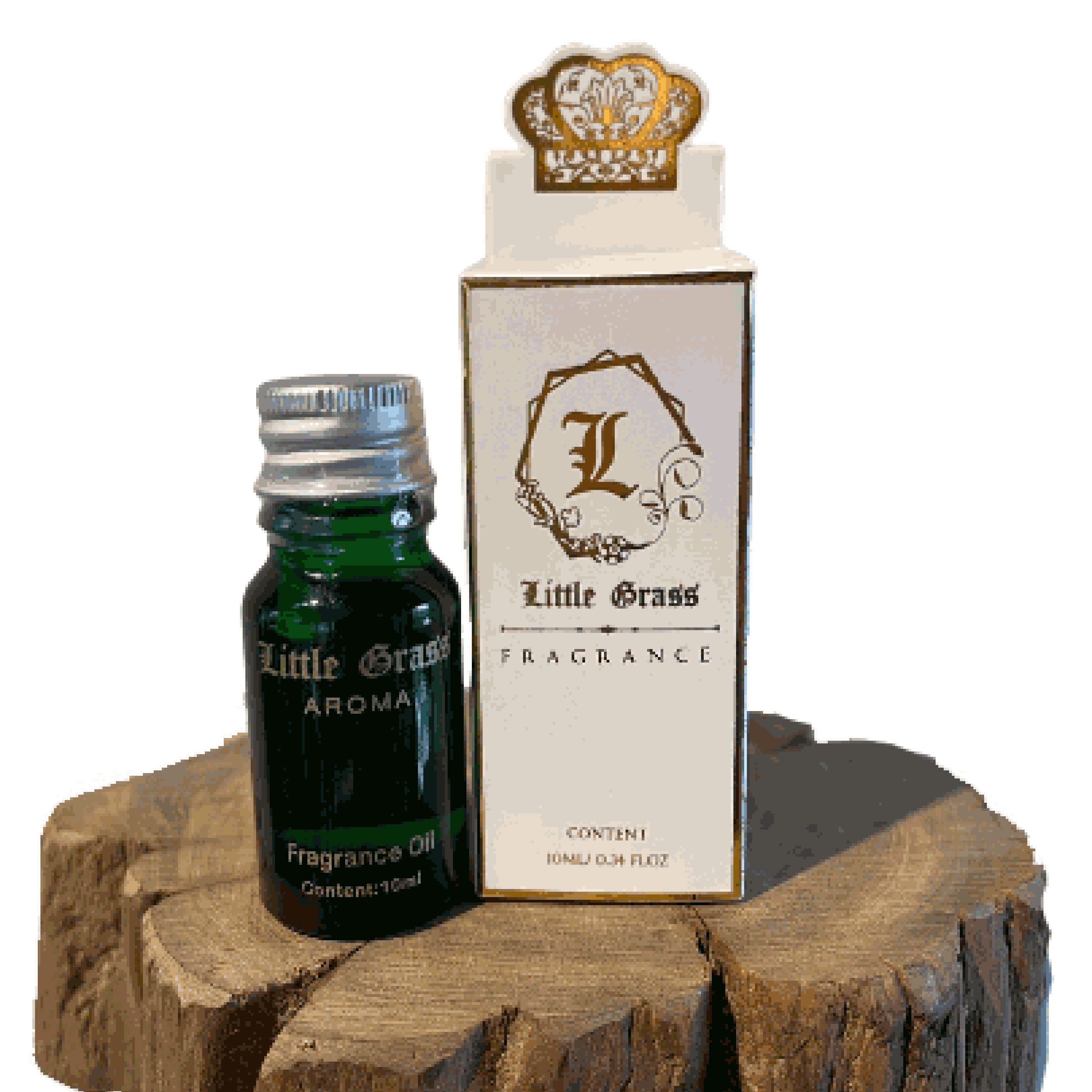 10ml 100%純天然精油