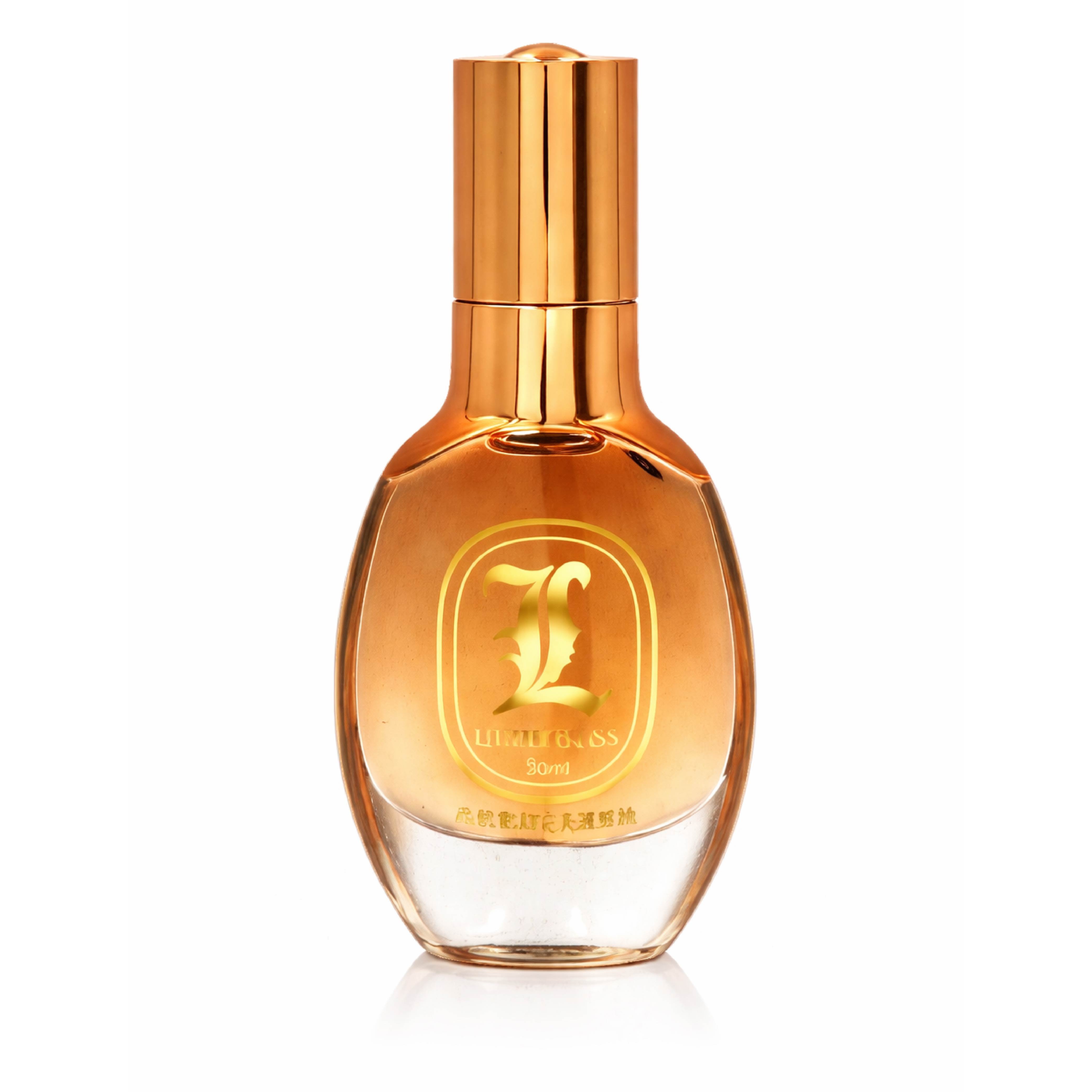 30ml 山茶花高倍數護髮油