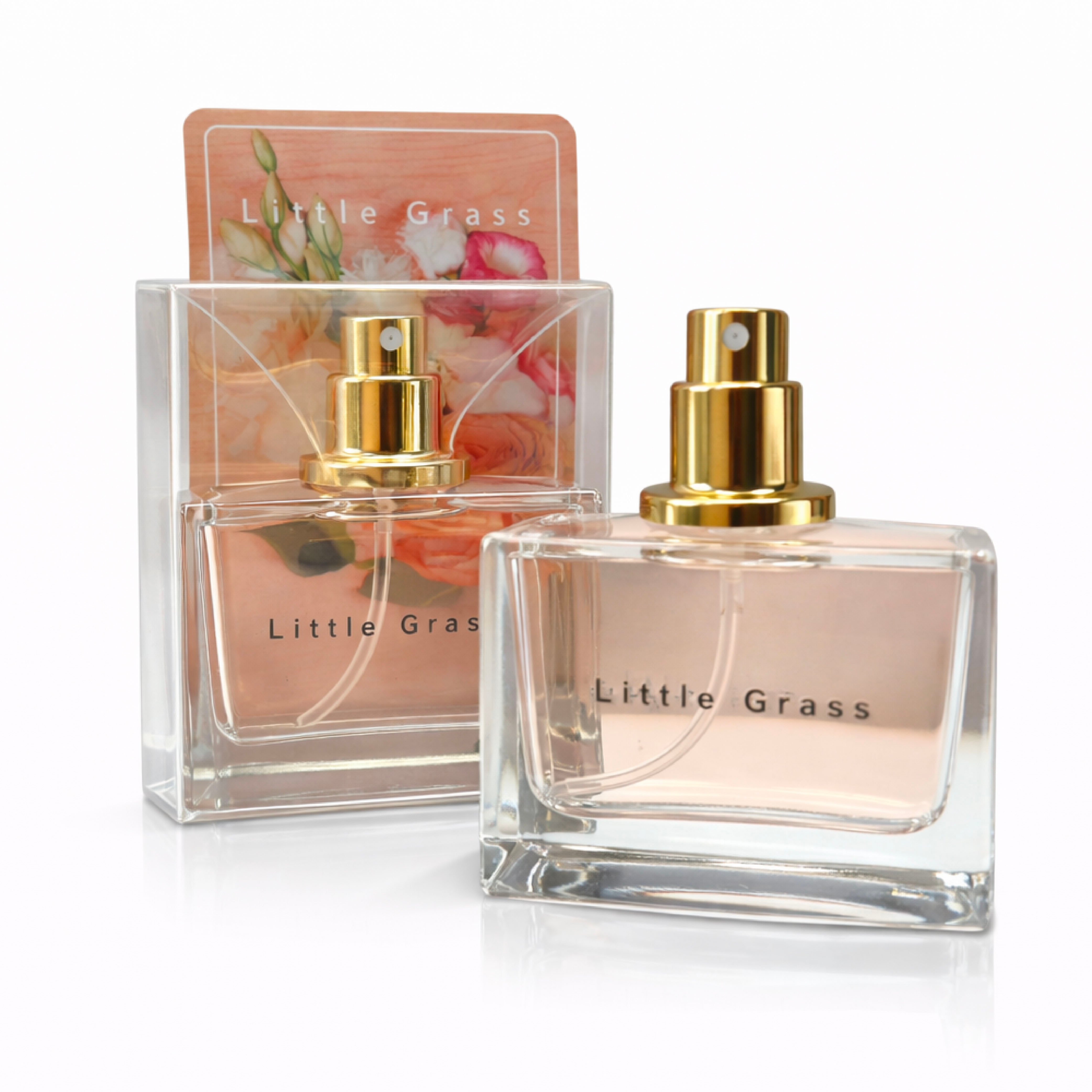 30ml 茶香玫瑰(似茶玫瑰Tea Rose)