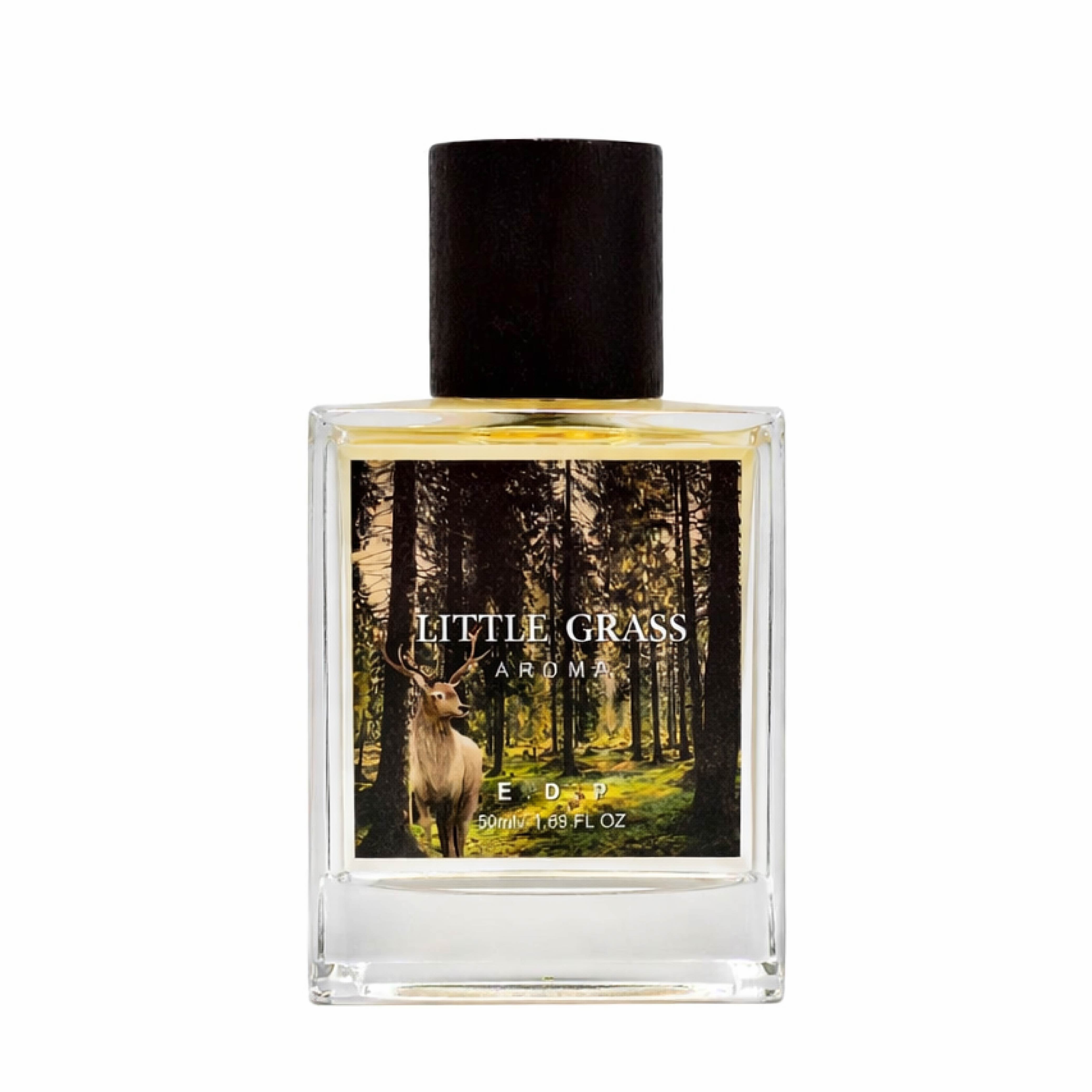 50ml 公鹿男爵(似公鹿)