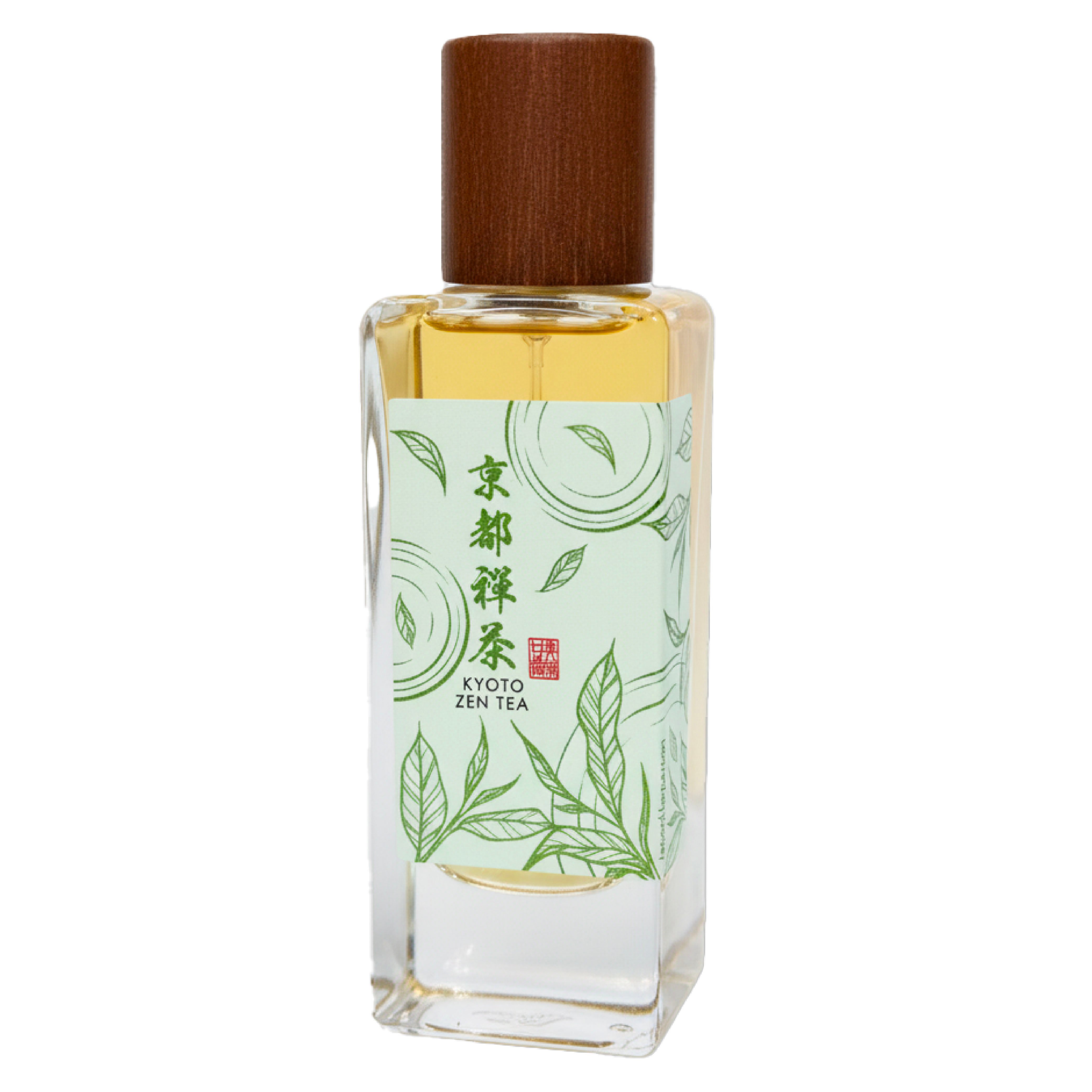 50ml 京都禪茶