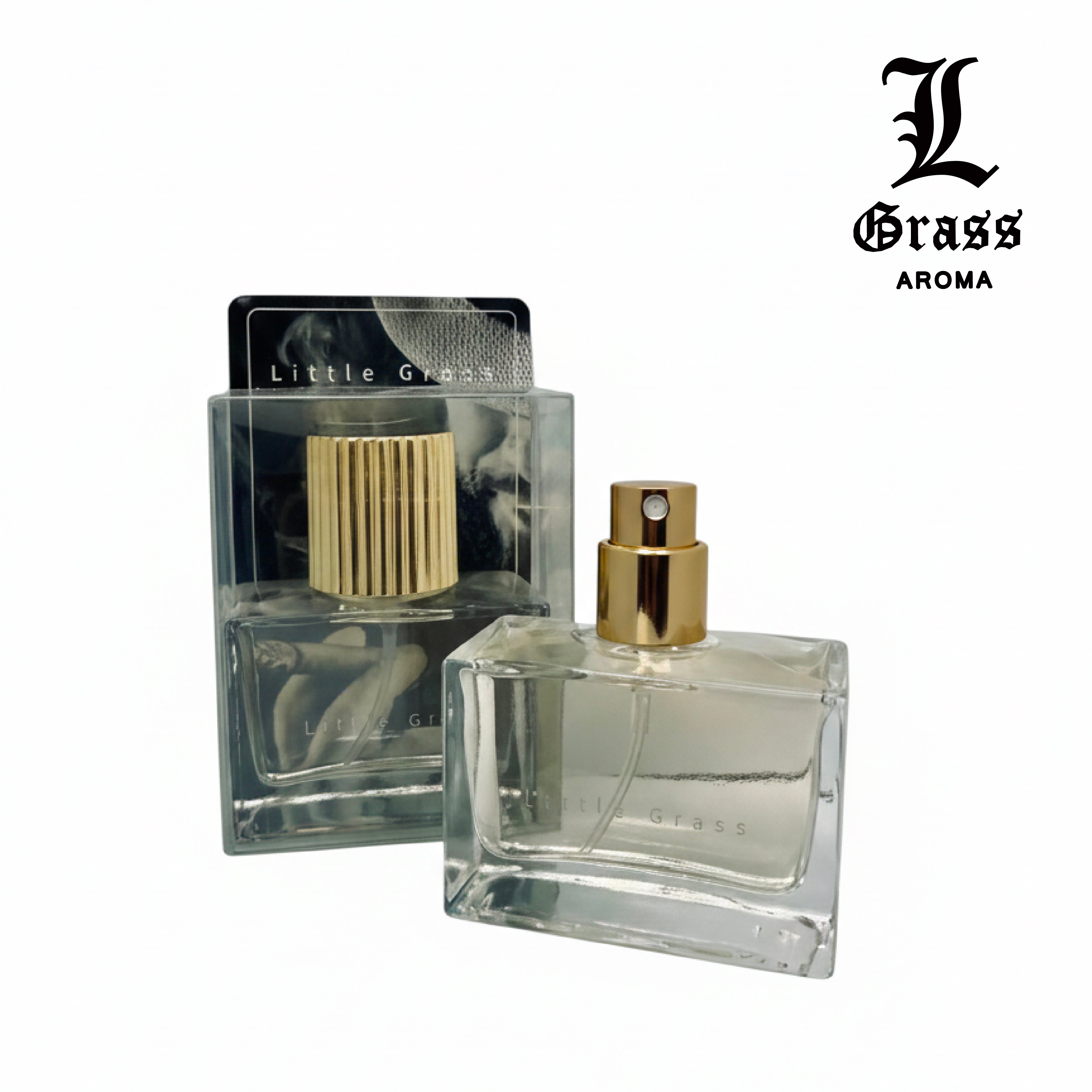 30ml 放逸不羈(似髒話男士)