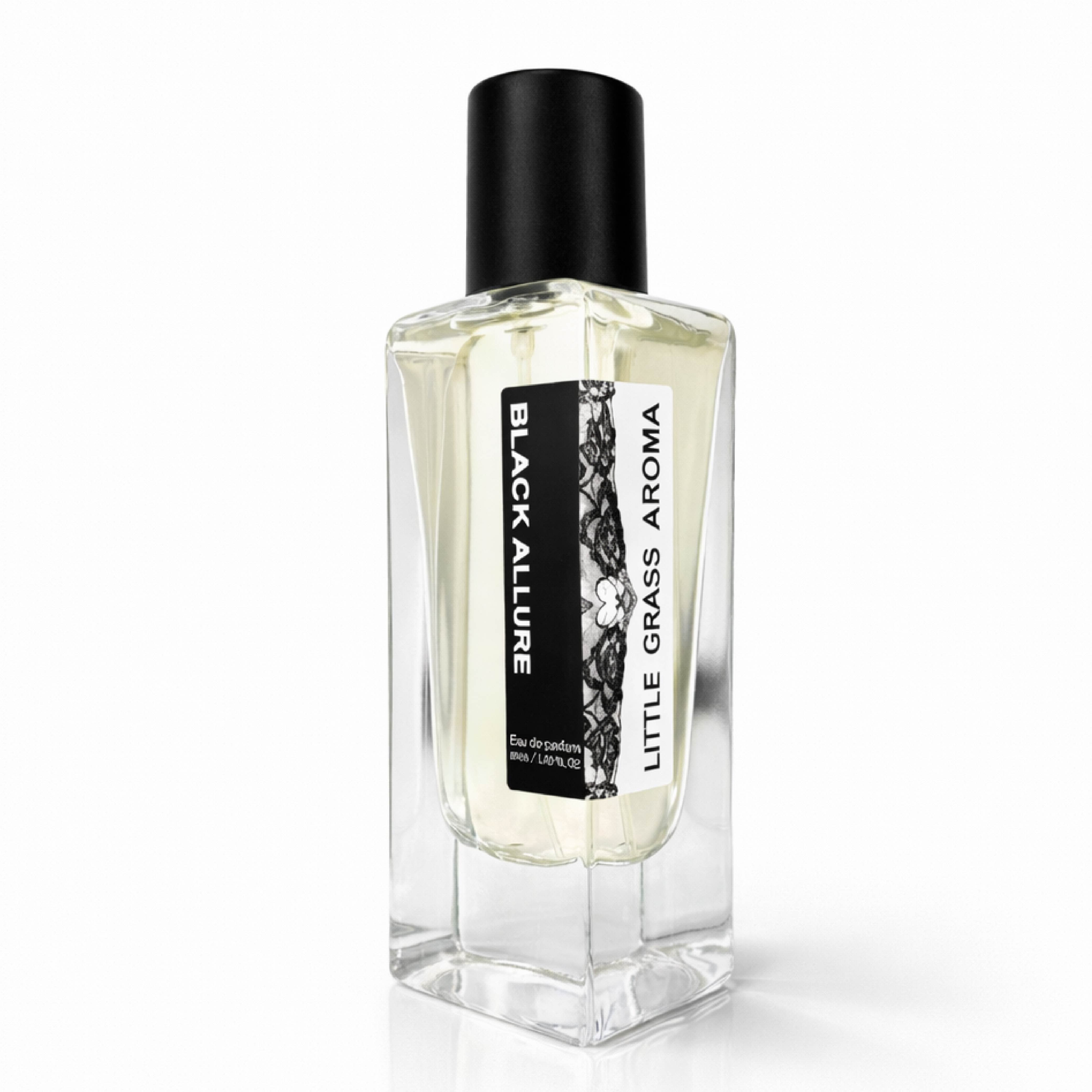 50ml 神秘之香(似黑色誘惑)