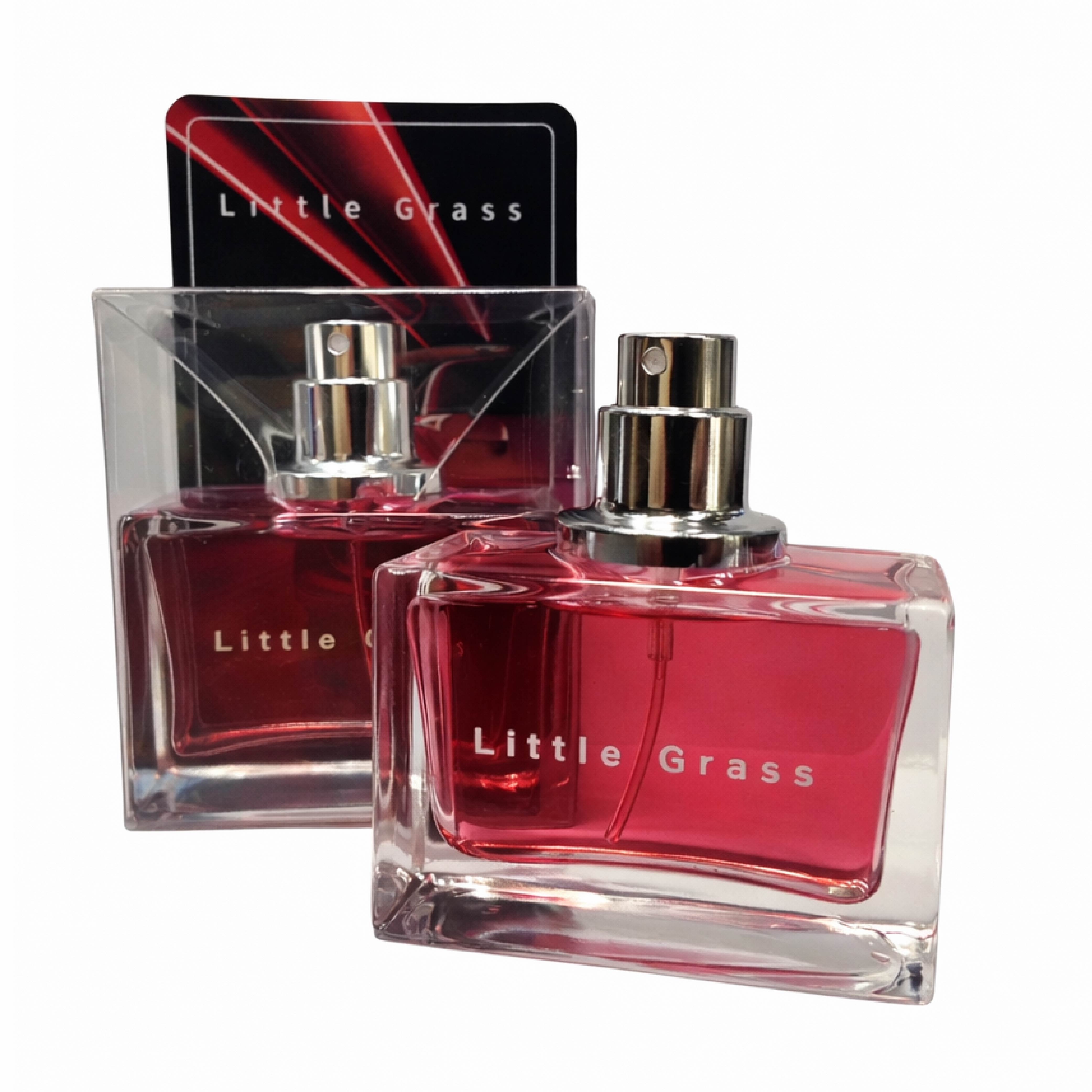 30ml 紅法拉(似紅色法拉利)