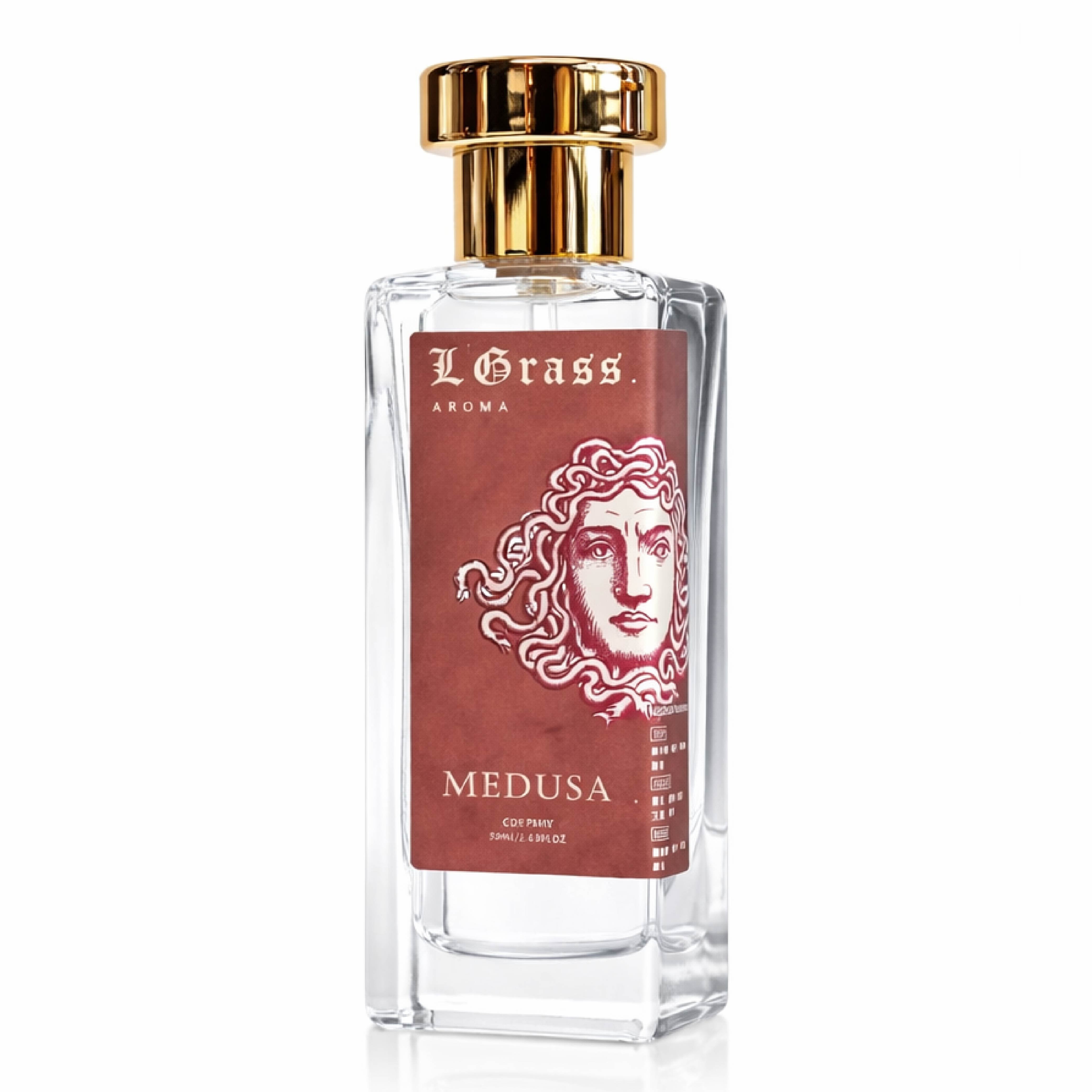 50ml 溫柔女鄉(似波西女神)