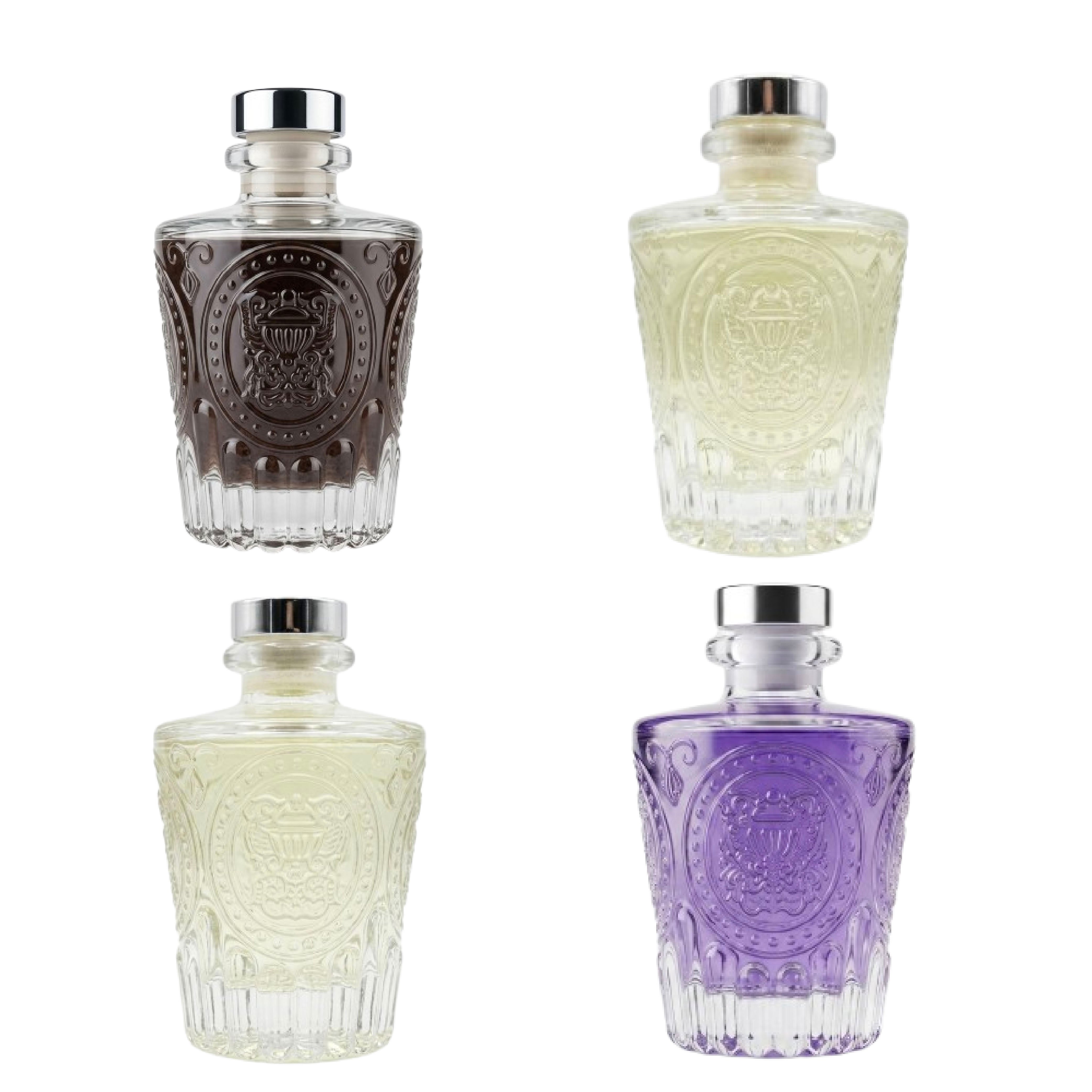 150ml 居家香氛瓶 花園系列