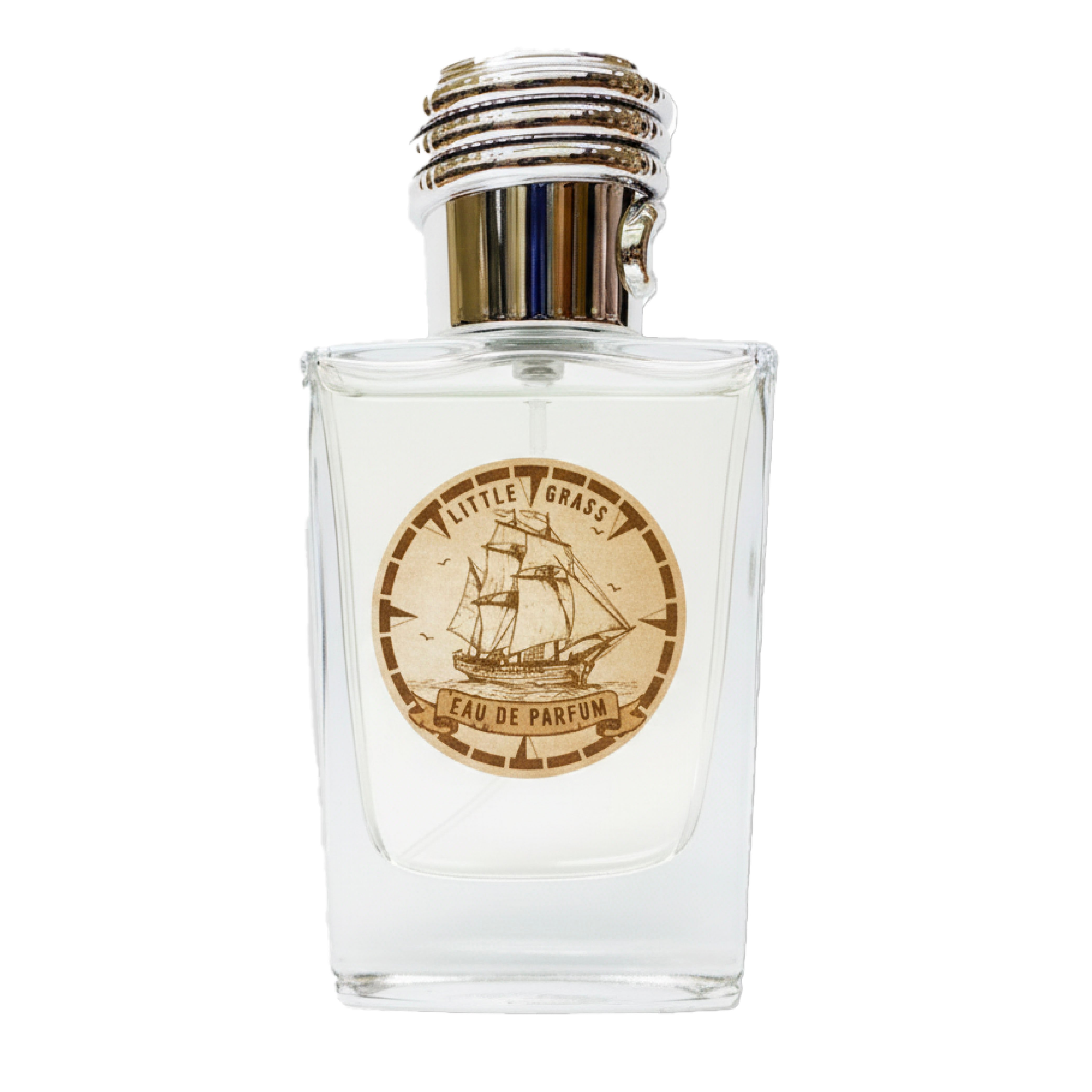 10ml / 30ml / 50ml 運茶の船 TEA CLIPPER