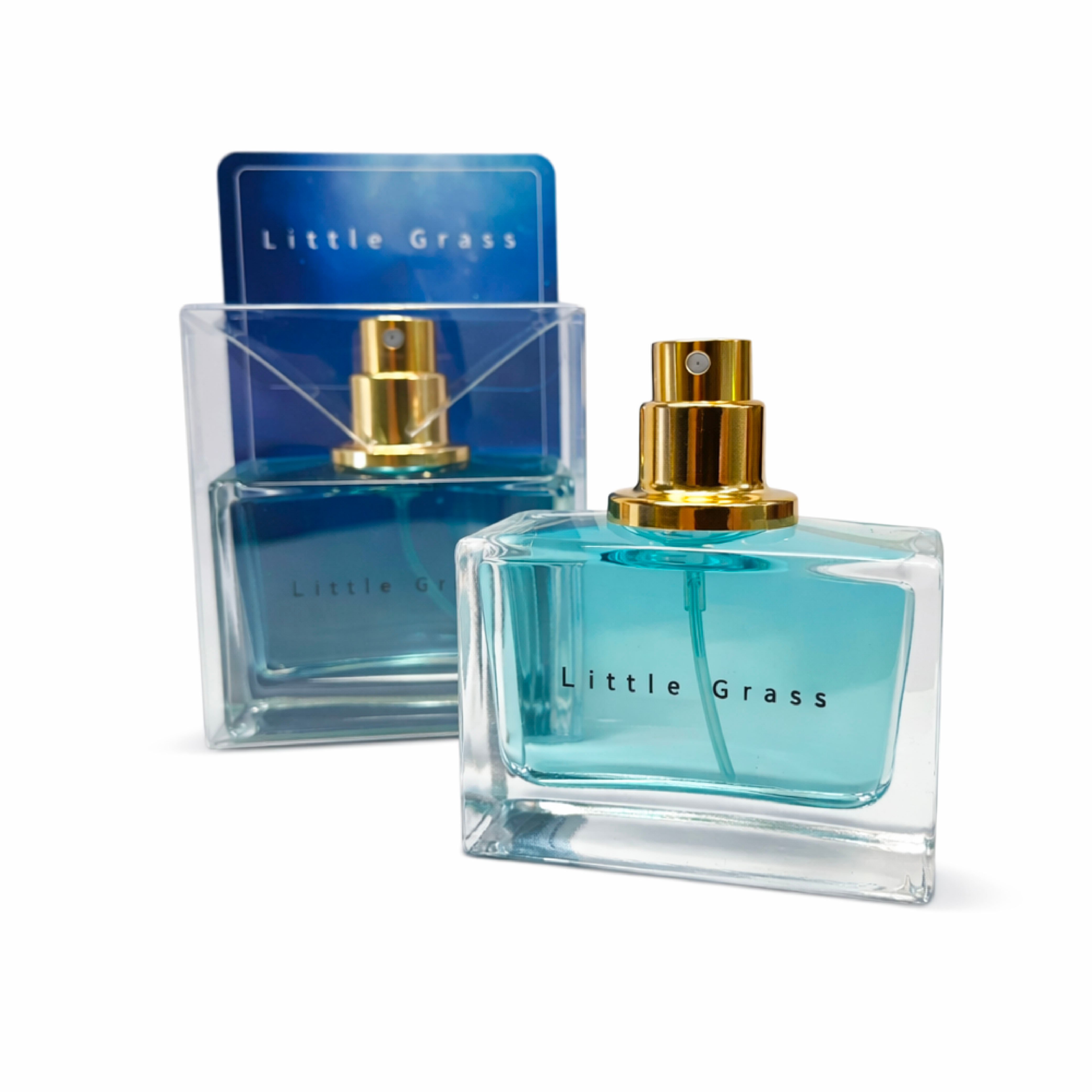 30ml M10 BLUE MAN(似Blue)