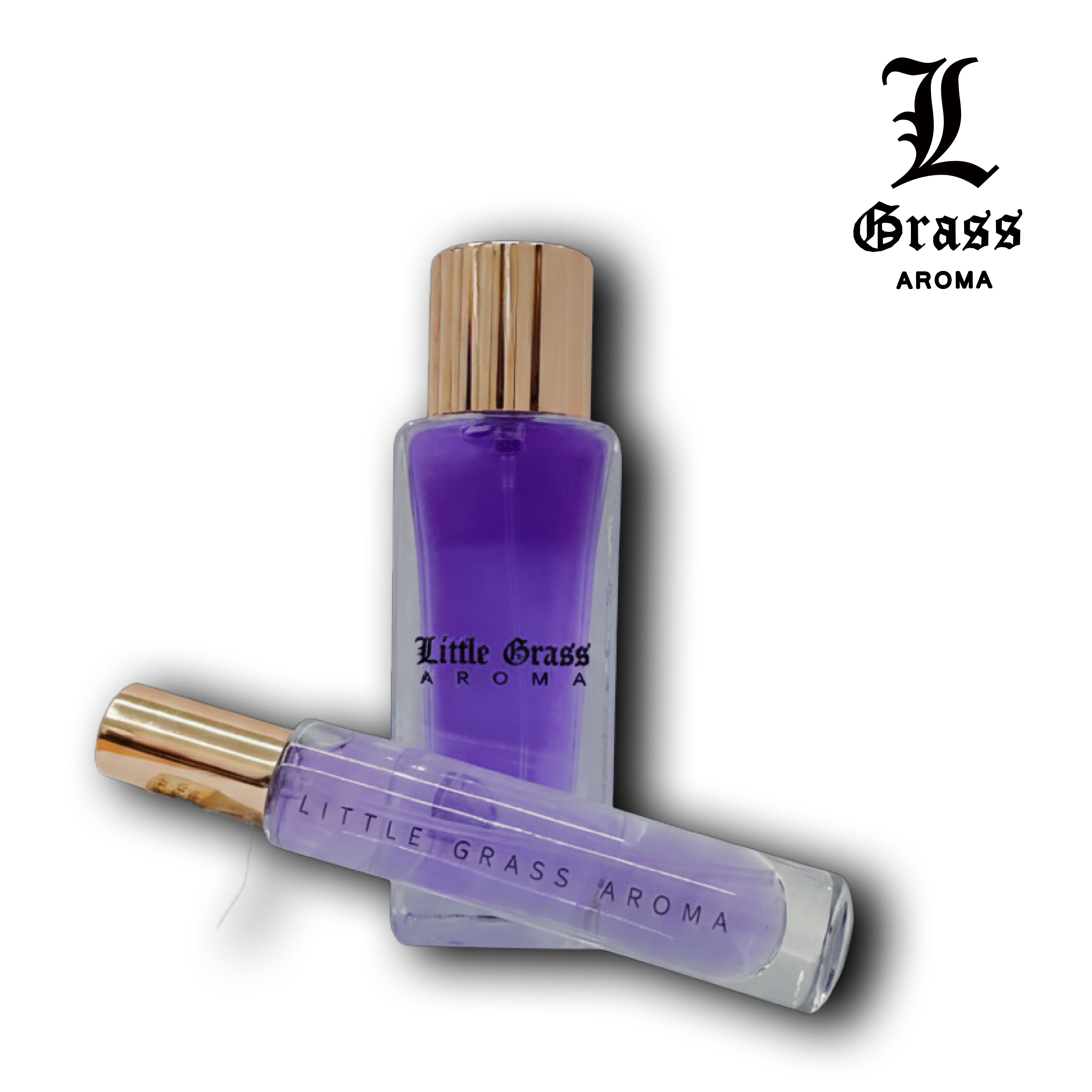 15ml / 50ml 紫色邂逅