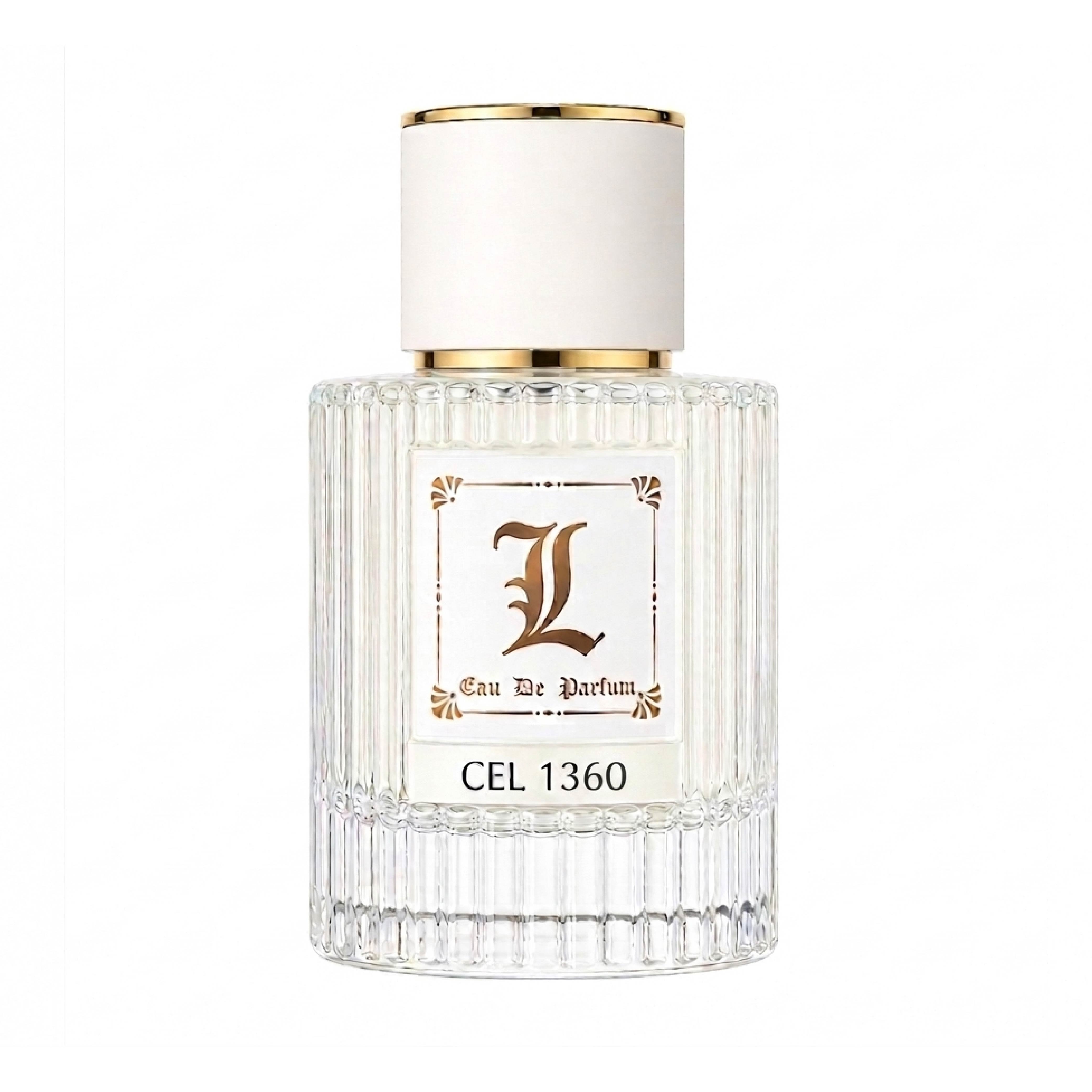 50ml CLE1360 木槿(似木槿黃葵)