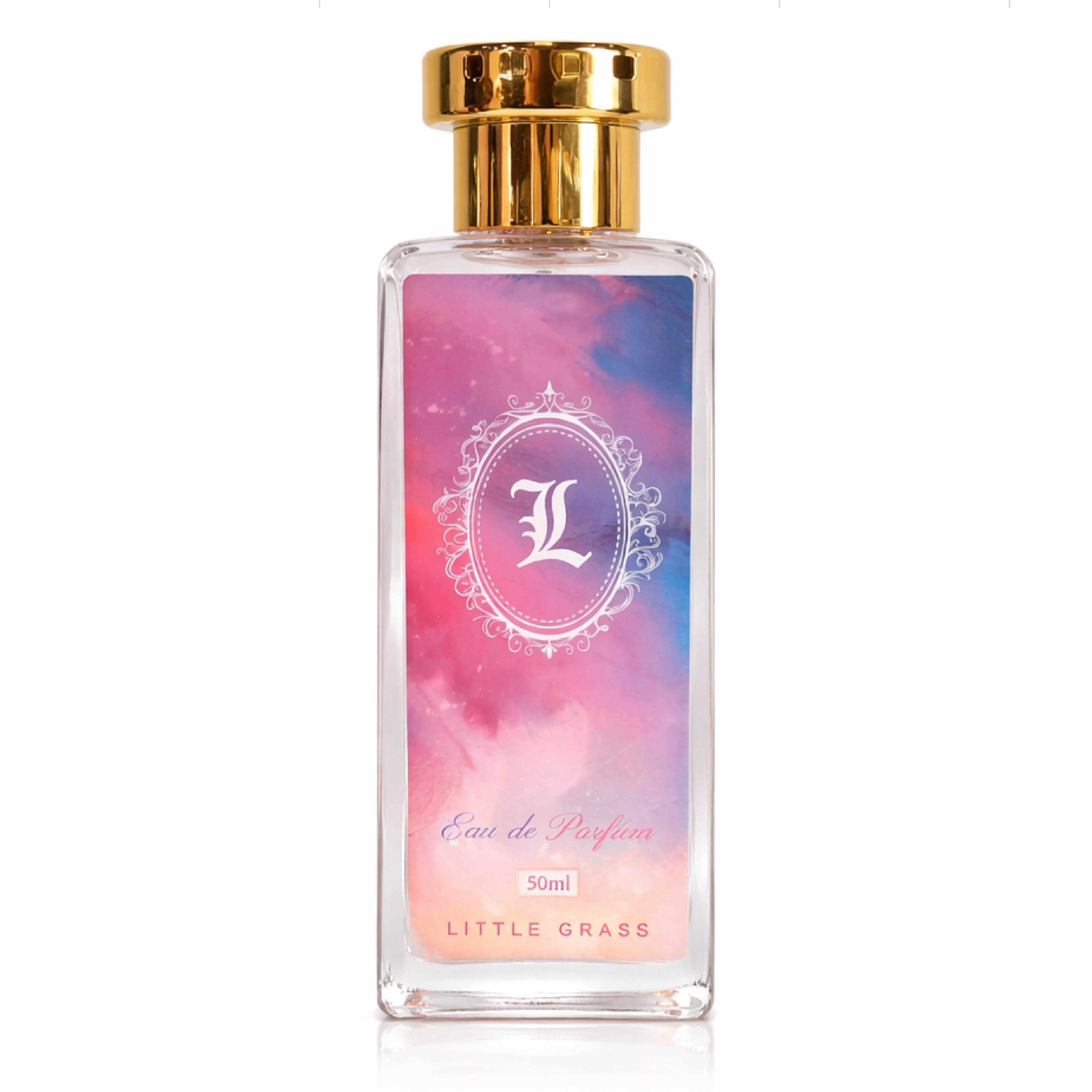 50ml 甜蜜粉紅(似粉紅甜蜜)