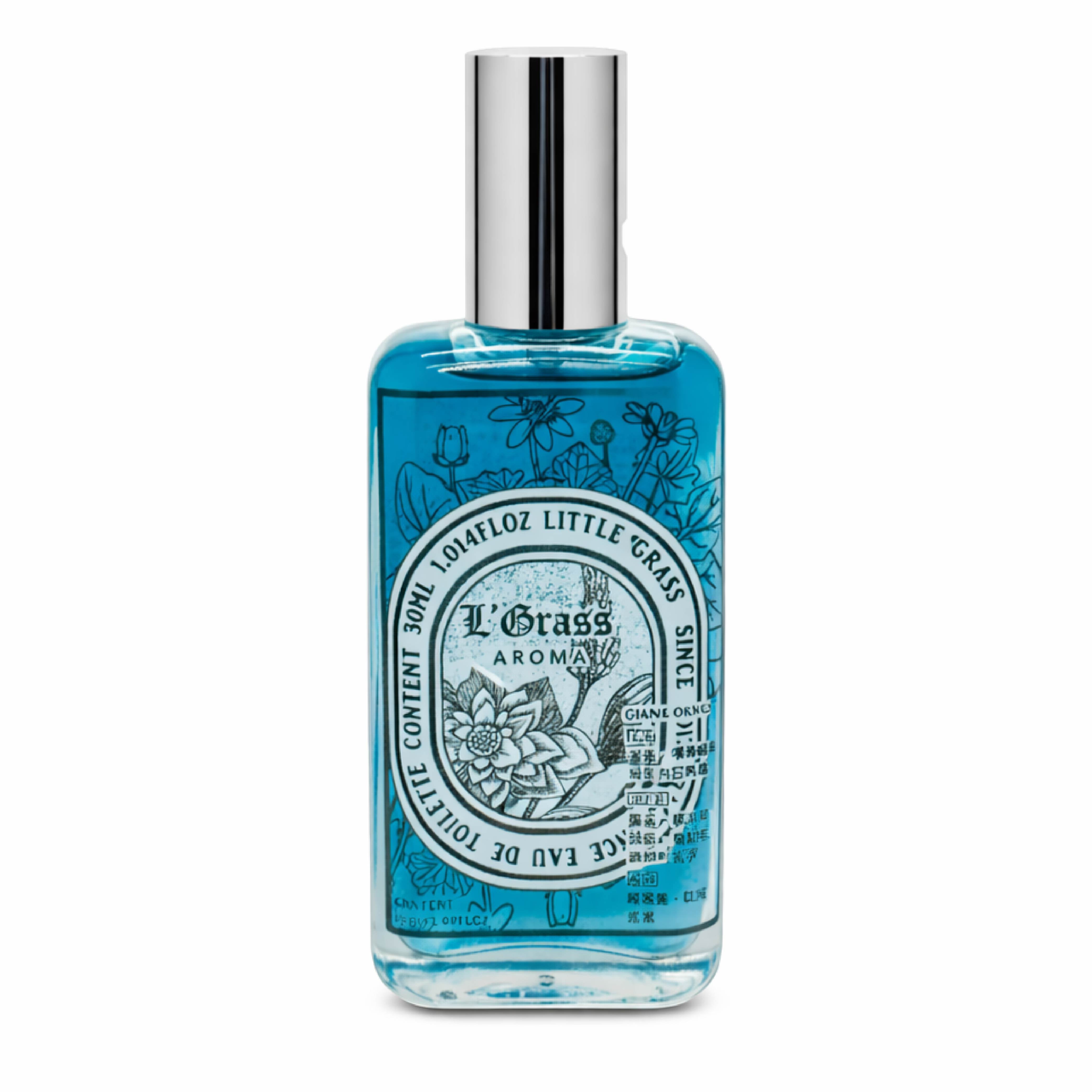 50ml 華爾街之香(似聖日耳曼大道)