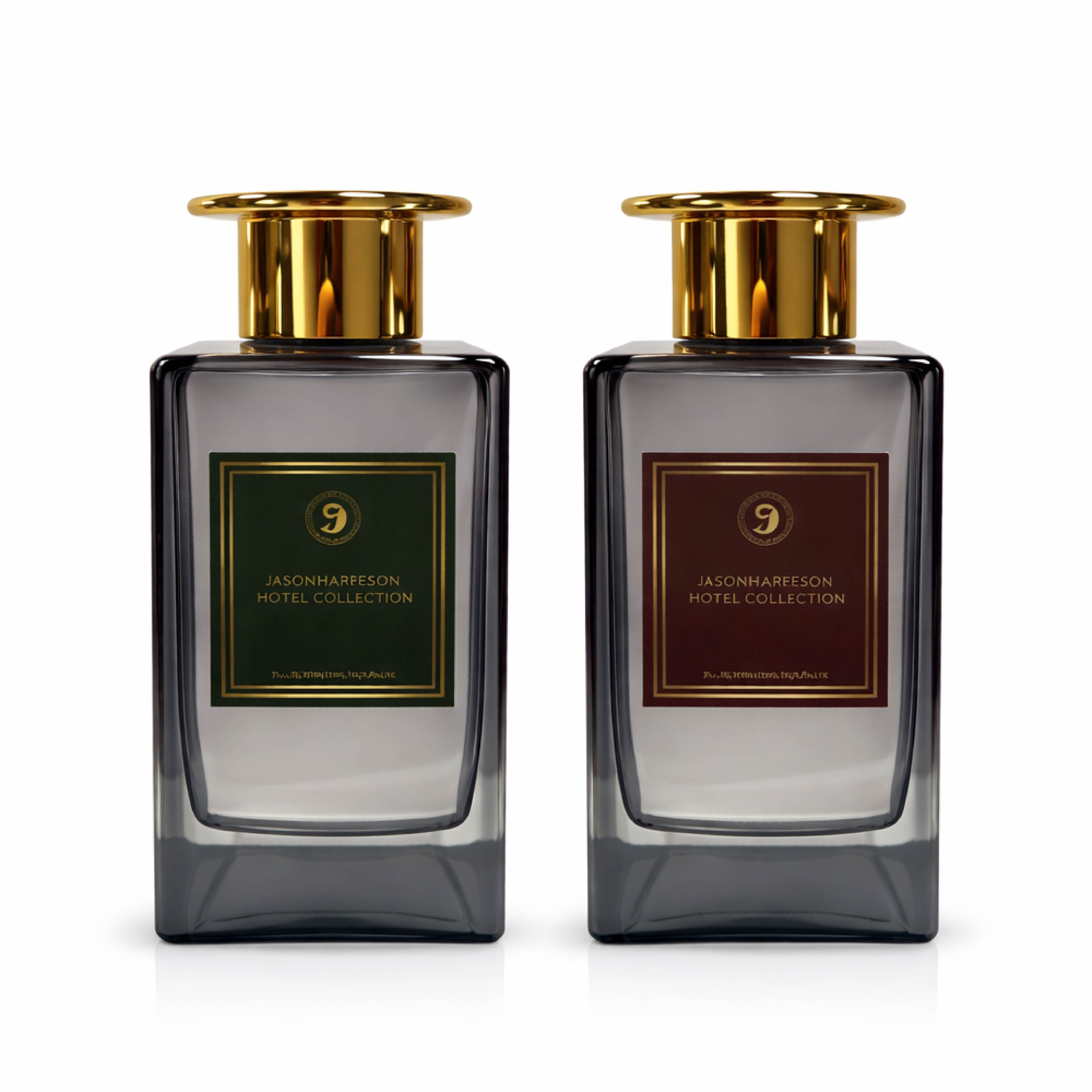 200ml JasonHarperson 飯店香型擴香