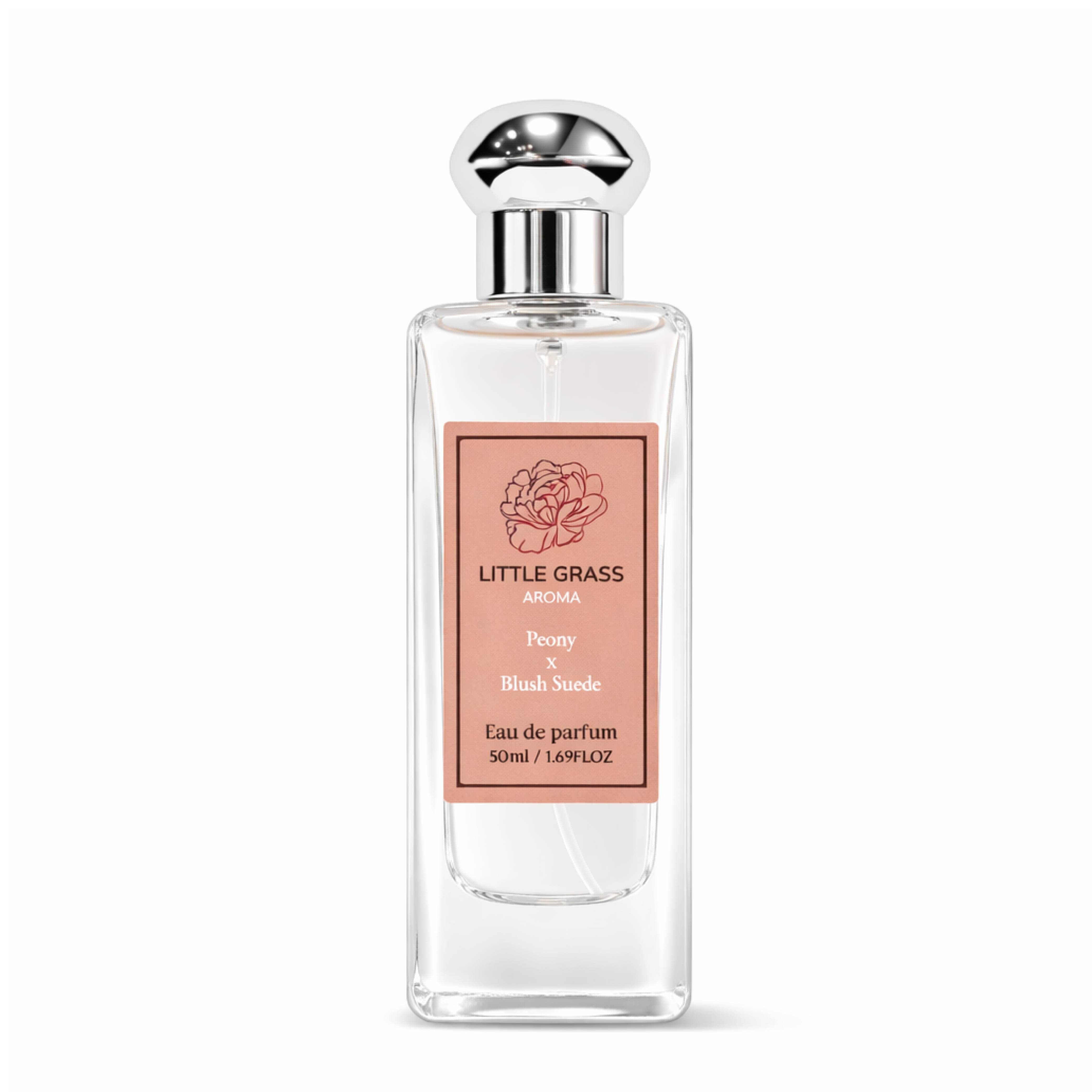 50ml 富貴嫣紅(似牡丹與嫣紅麂絨2)