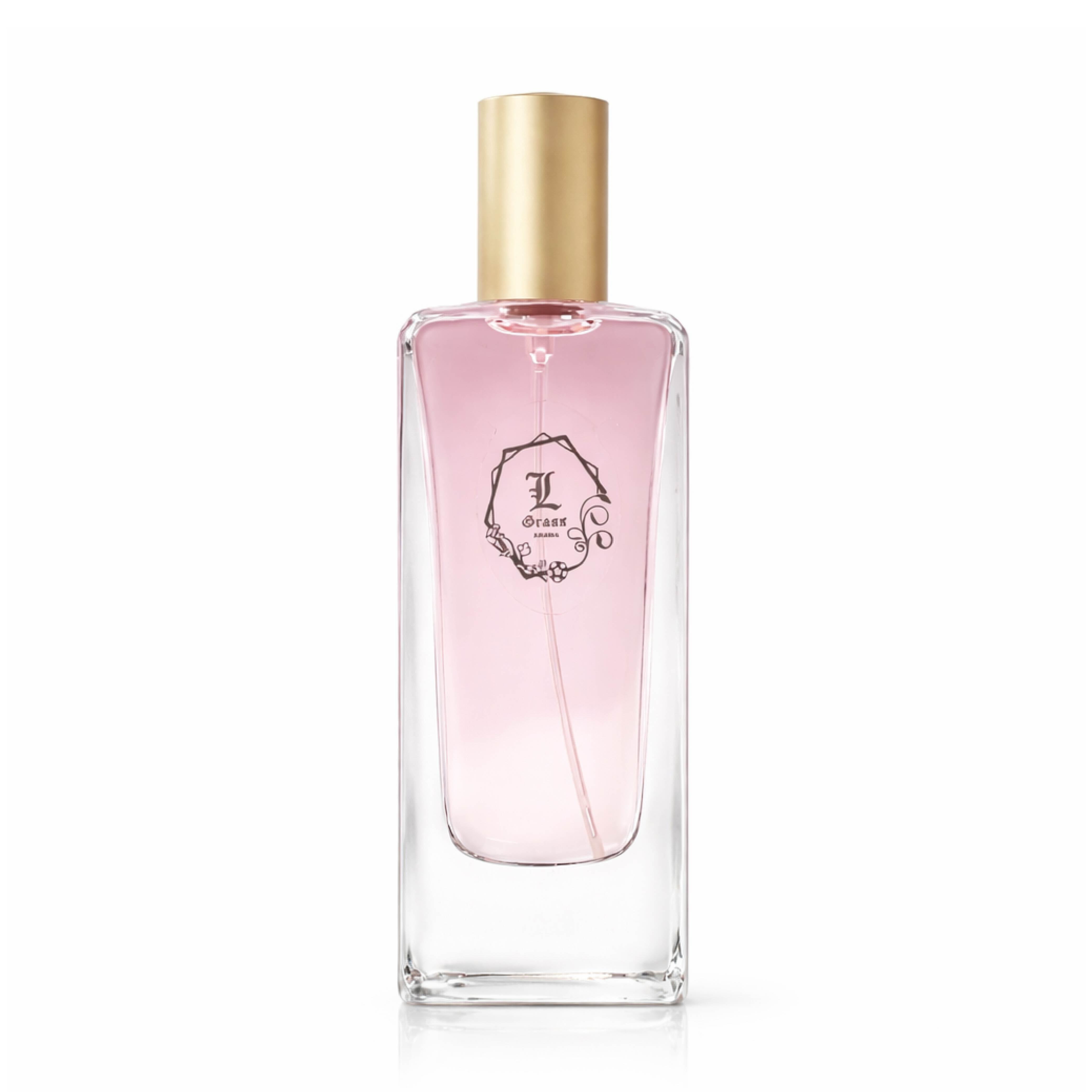 50ml 無人之境 (濃度30%)