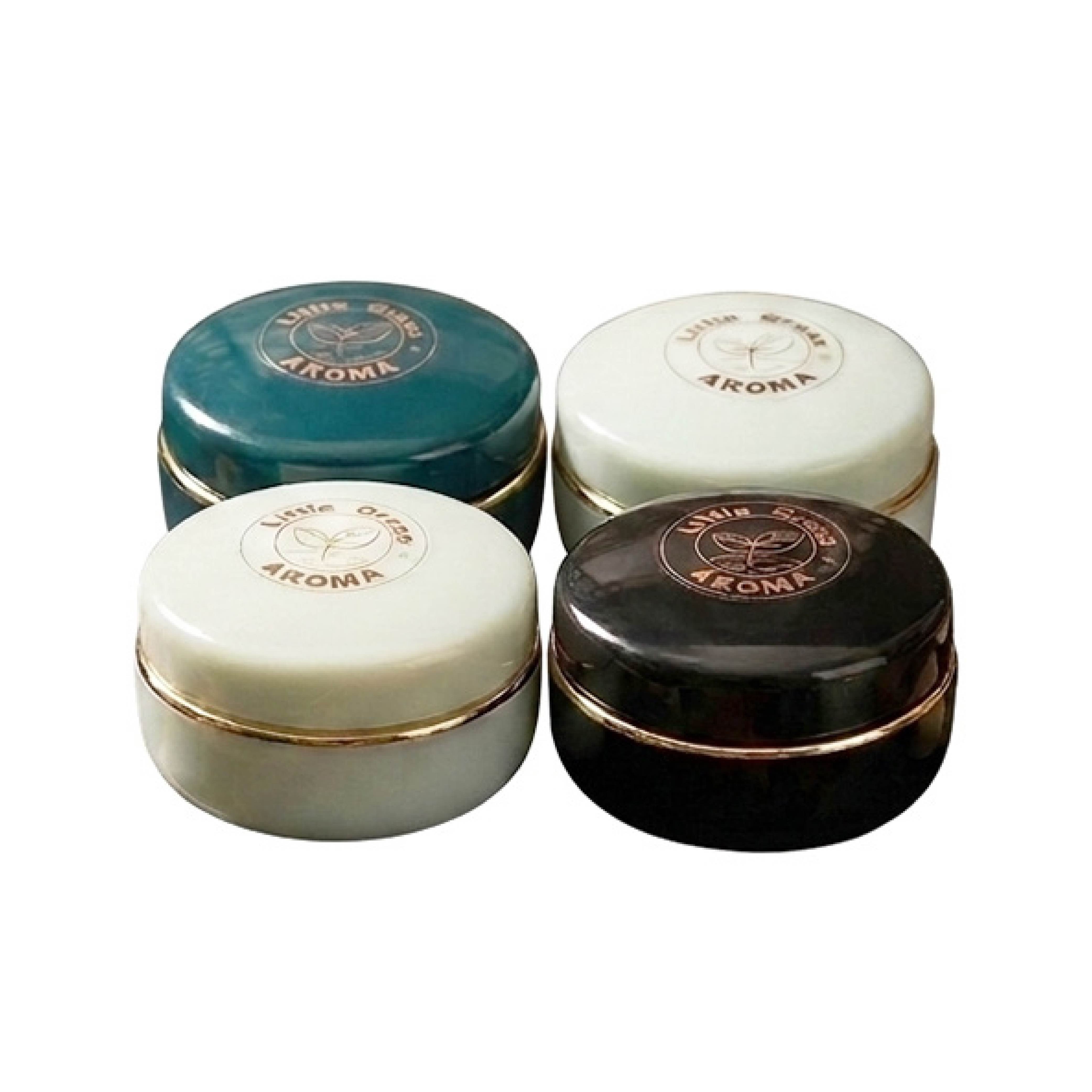 10g 東方古韻香氛膏