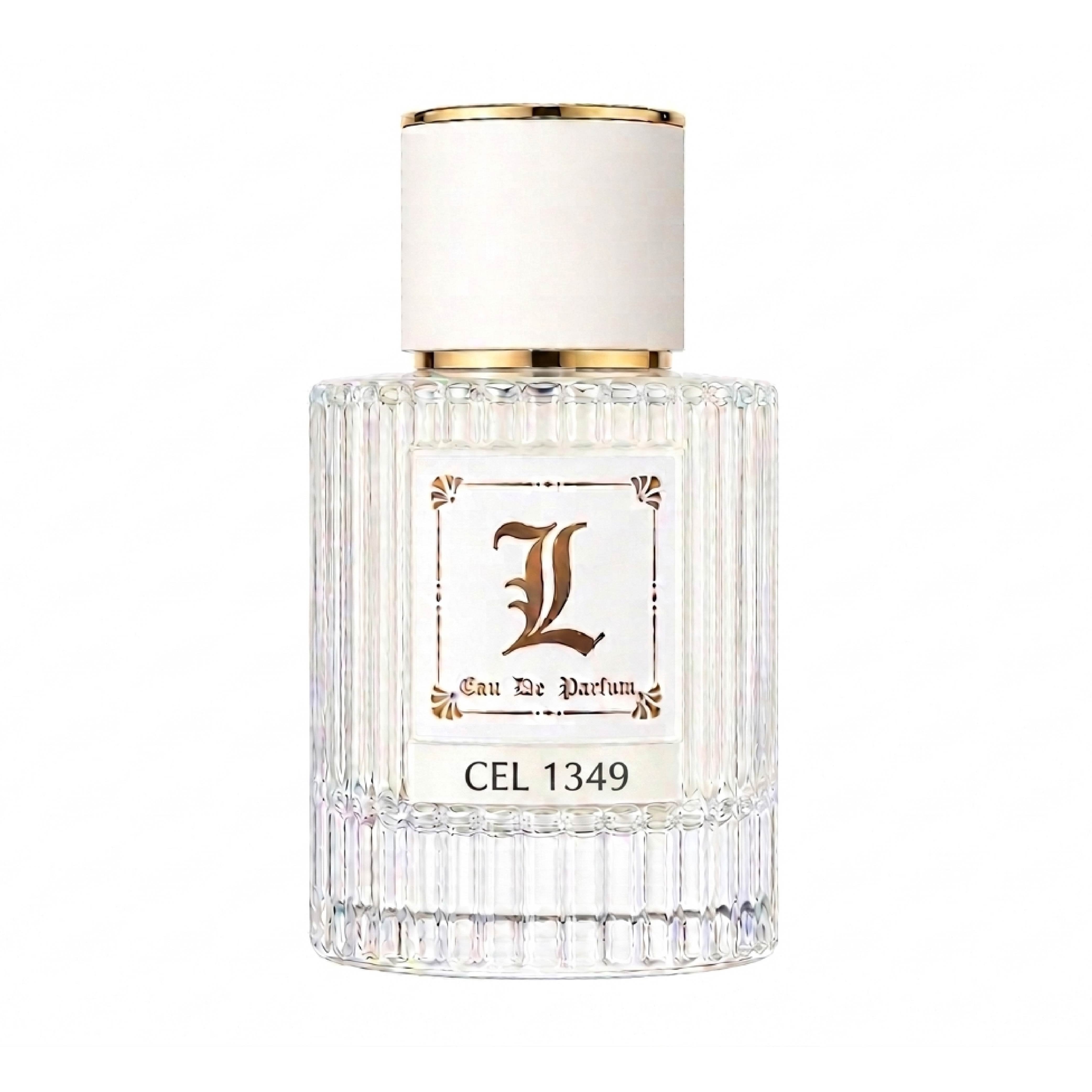 50ml CLE1349  木蘭(似木蘭詩語)
