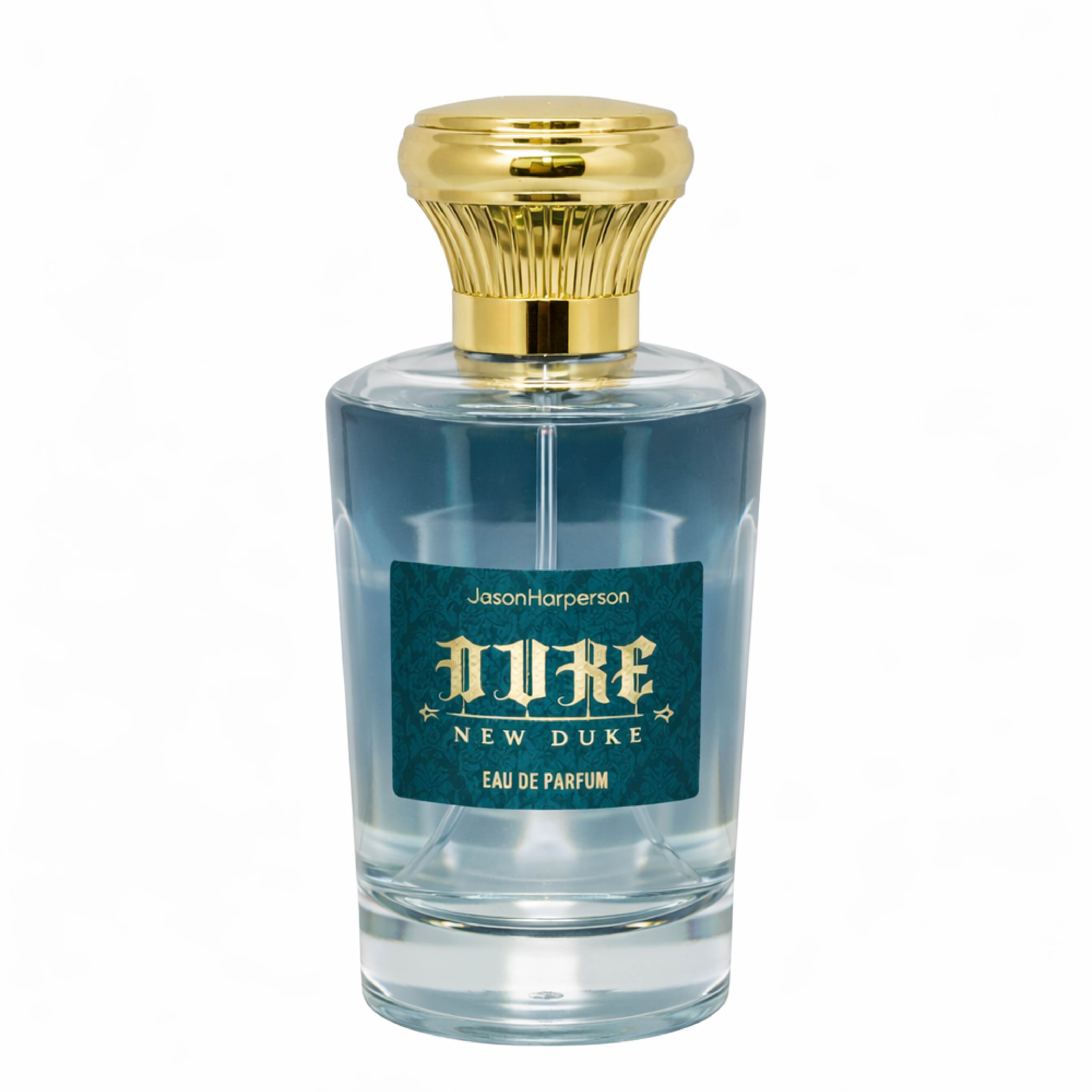15ml / 100ml NEW DUKE
