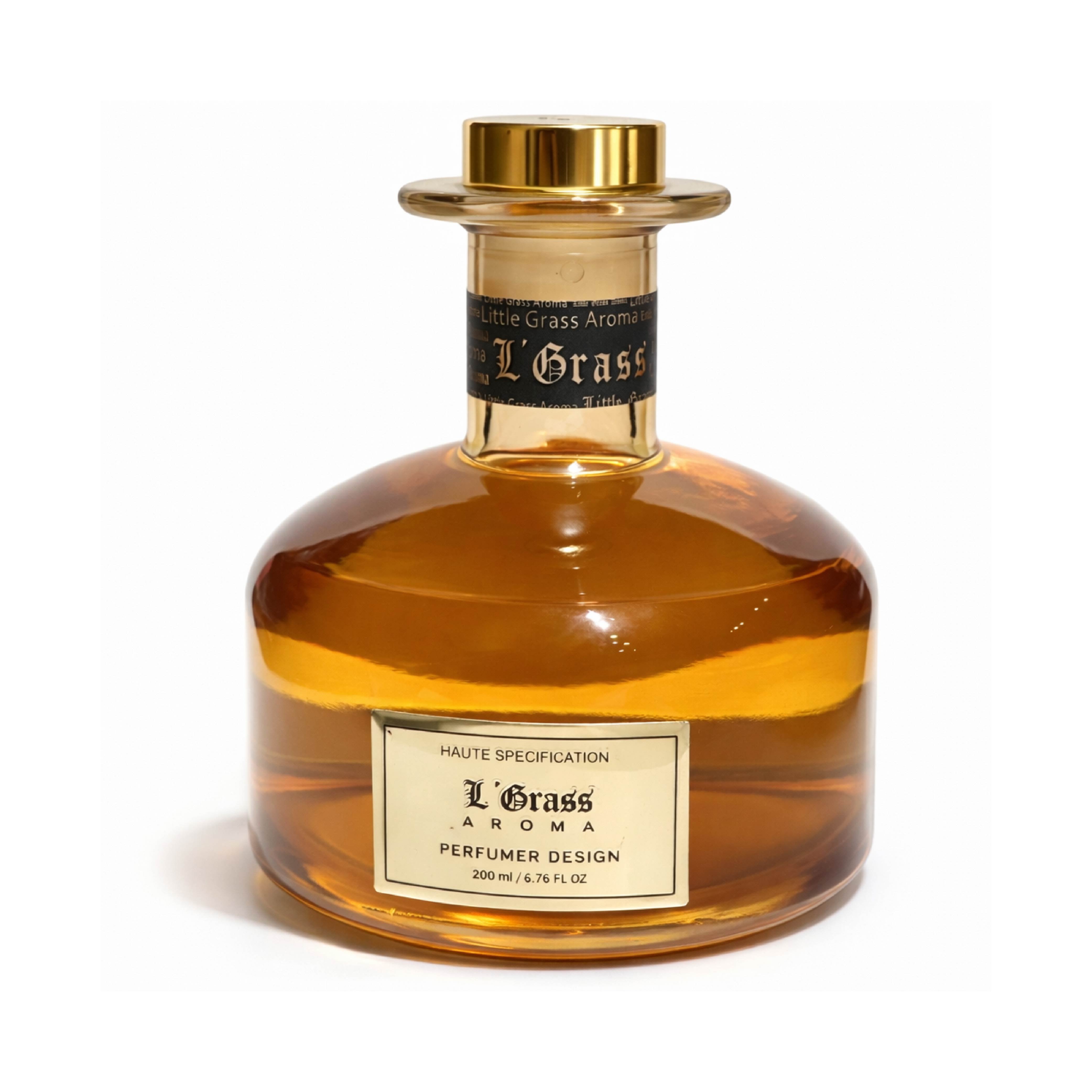 250ml 居家香氛瓶