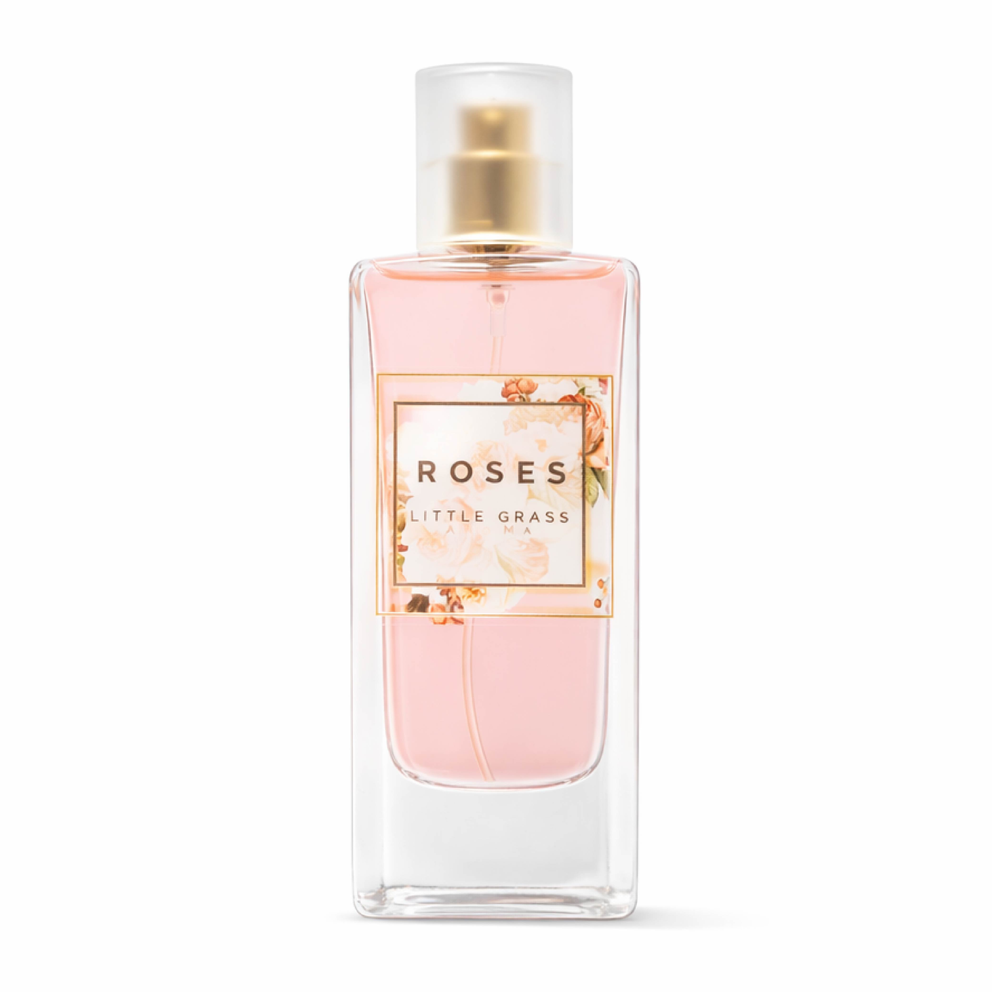 50ml 奧索尼爾玫瑰