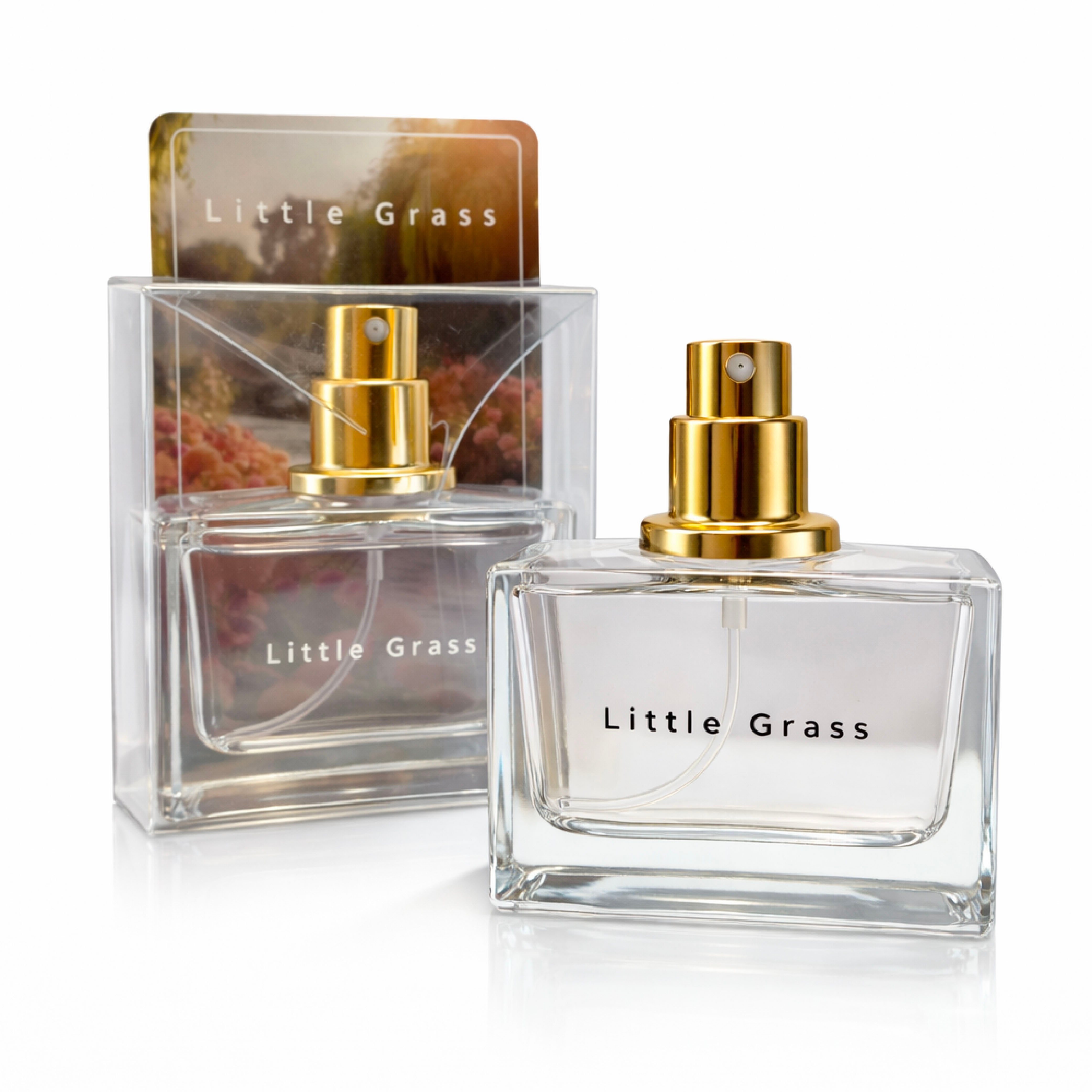 30ml 伊甸花園(似尼羅河花園)