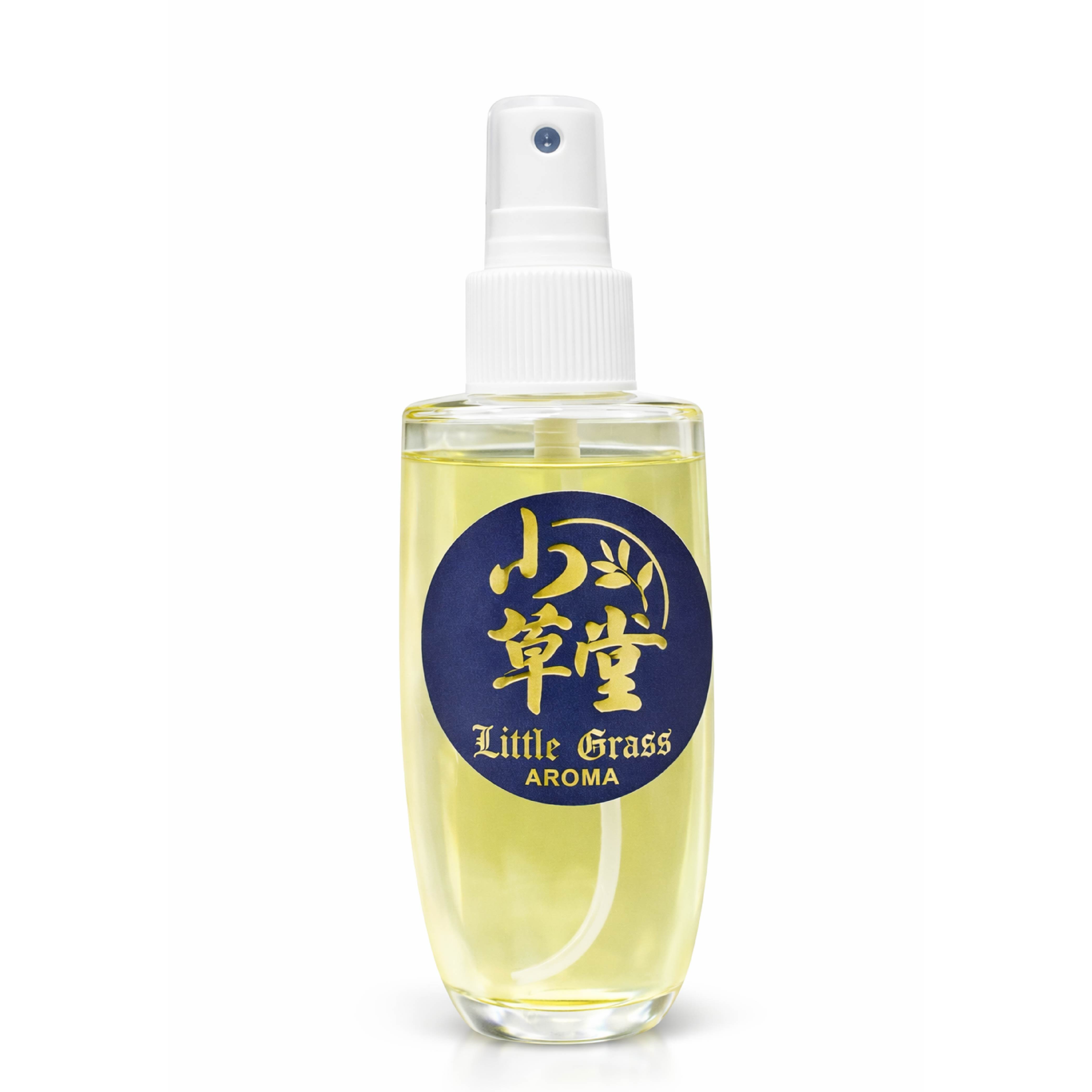 100ml 薄荷香茅精露噴霧