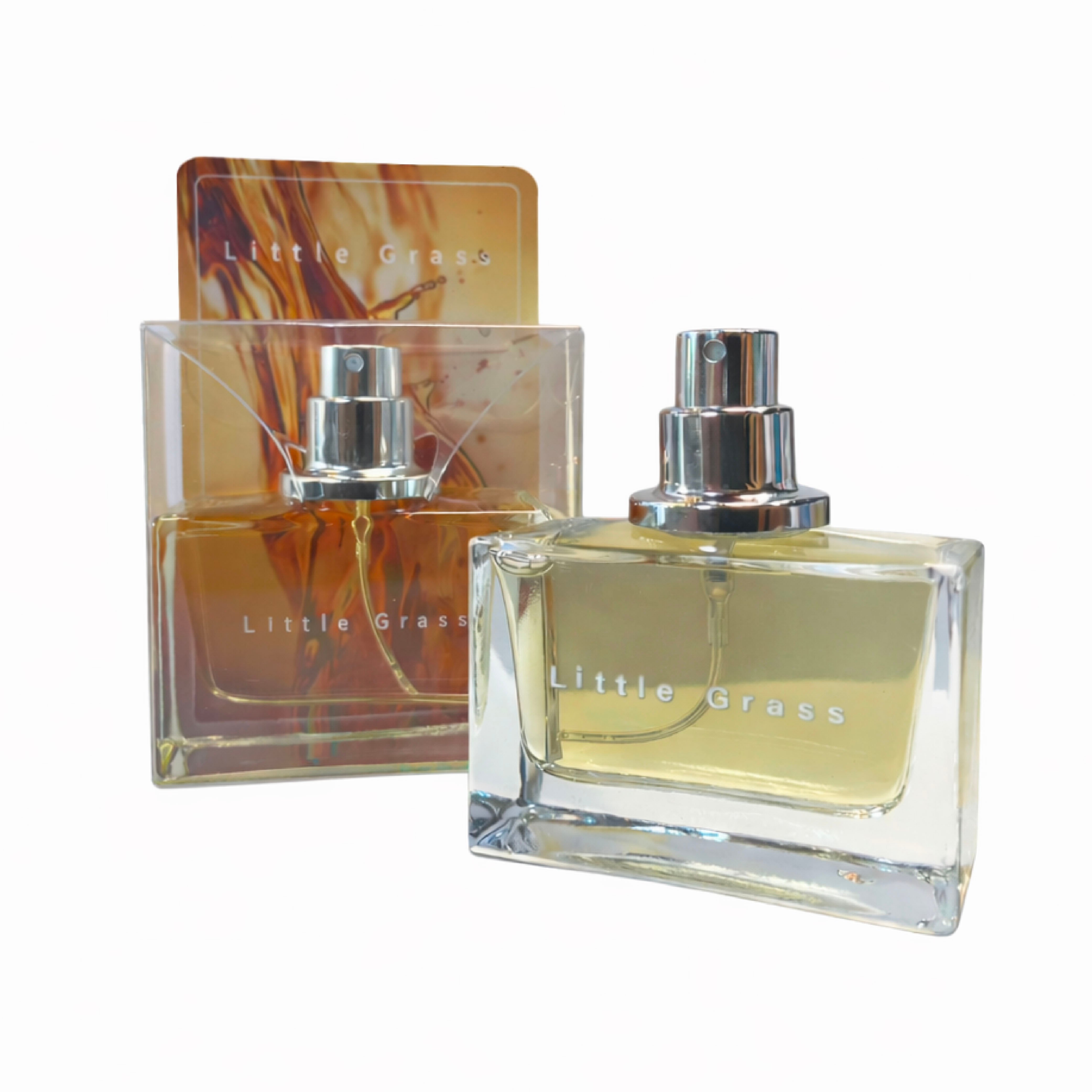 30ml N06 - BLACK TEA(似黑茶)