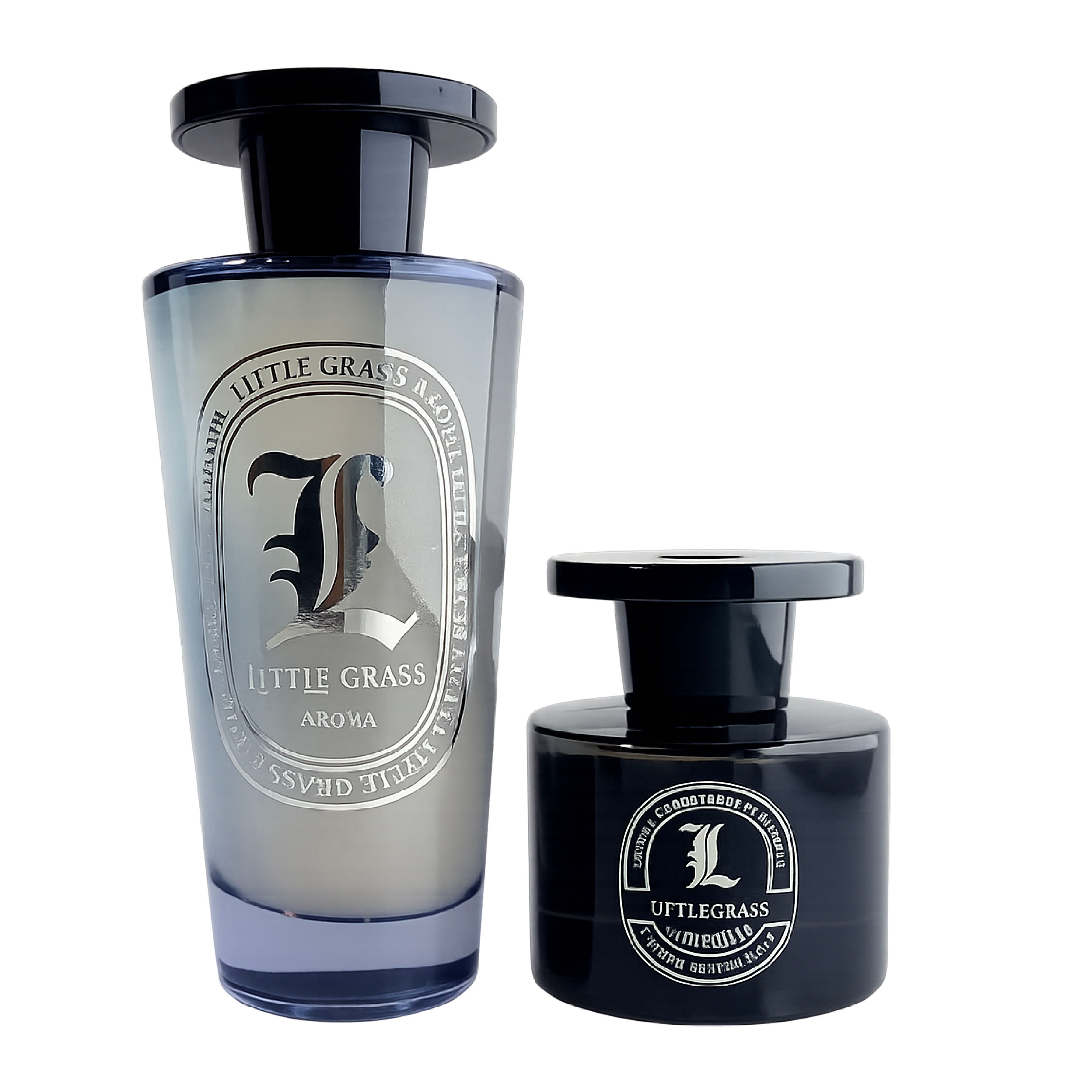 200ML/500ML 花果柑橘香擴香瓶