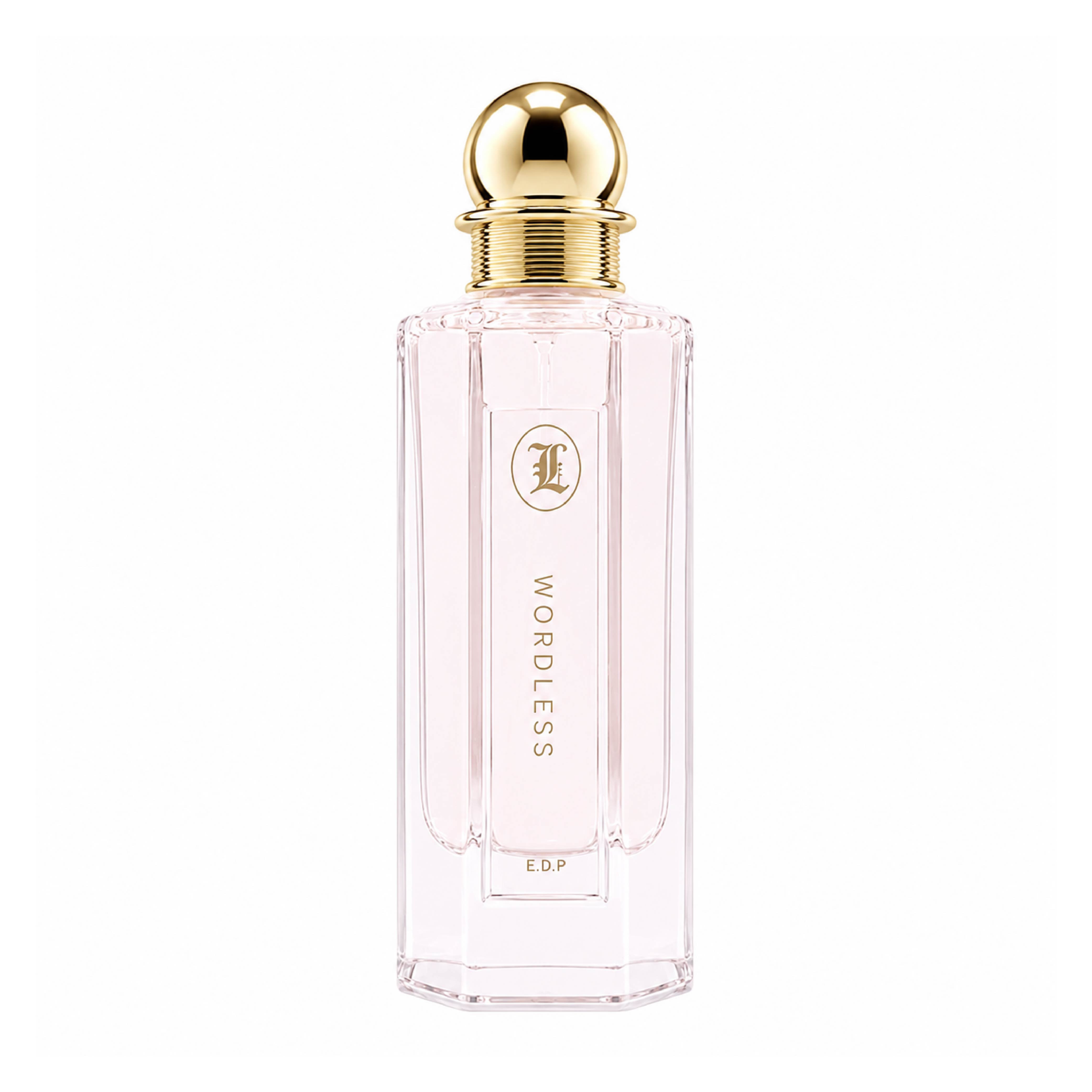 50ml WORDLESS 織品噴霧