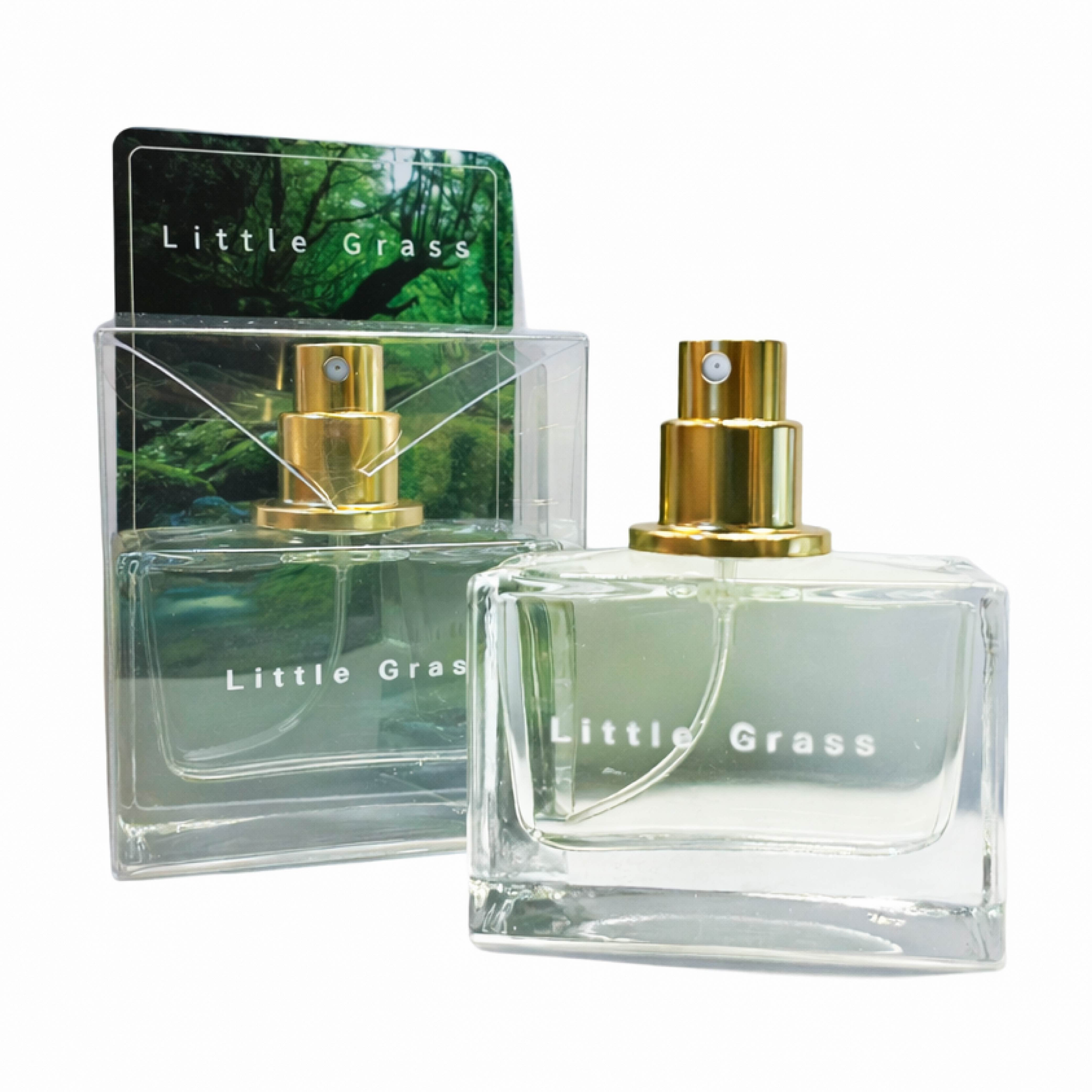 30ml 溪谷綠苔(似溪谷樹苔)