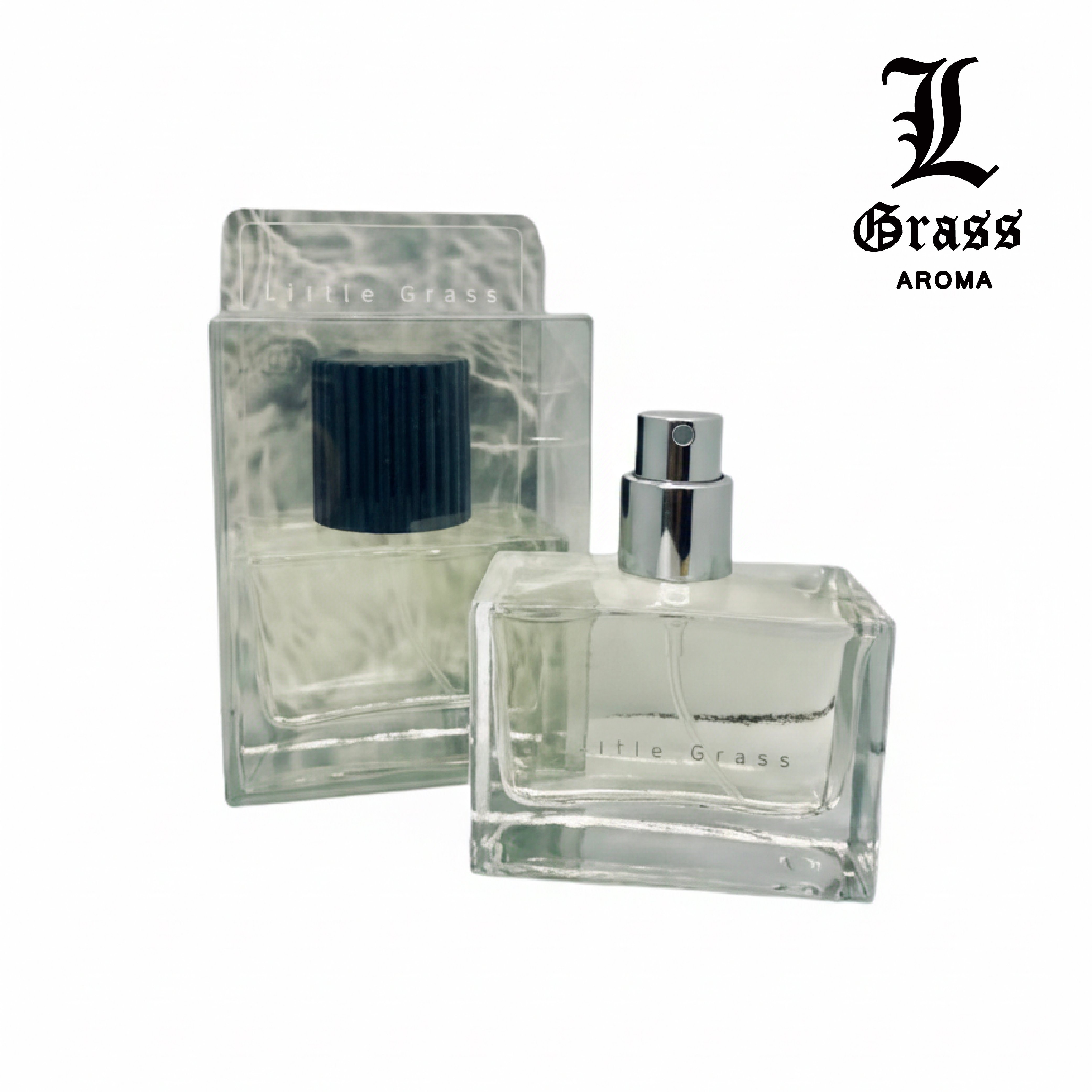 30ml N07 - WHITE TEA(似白茶)